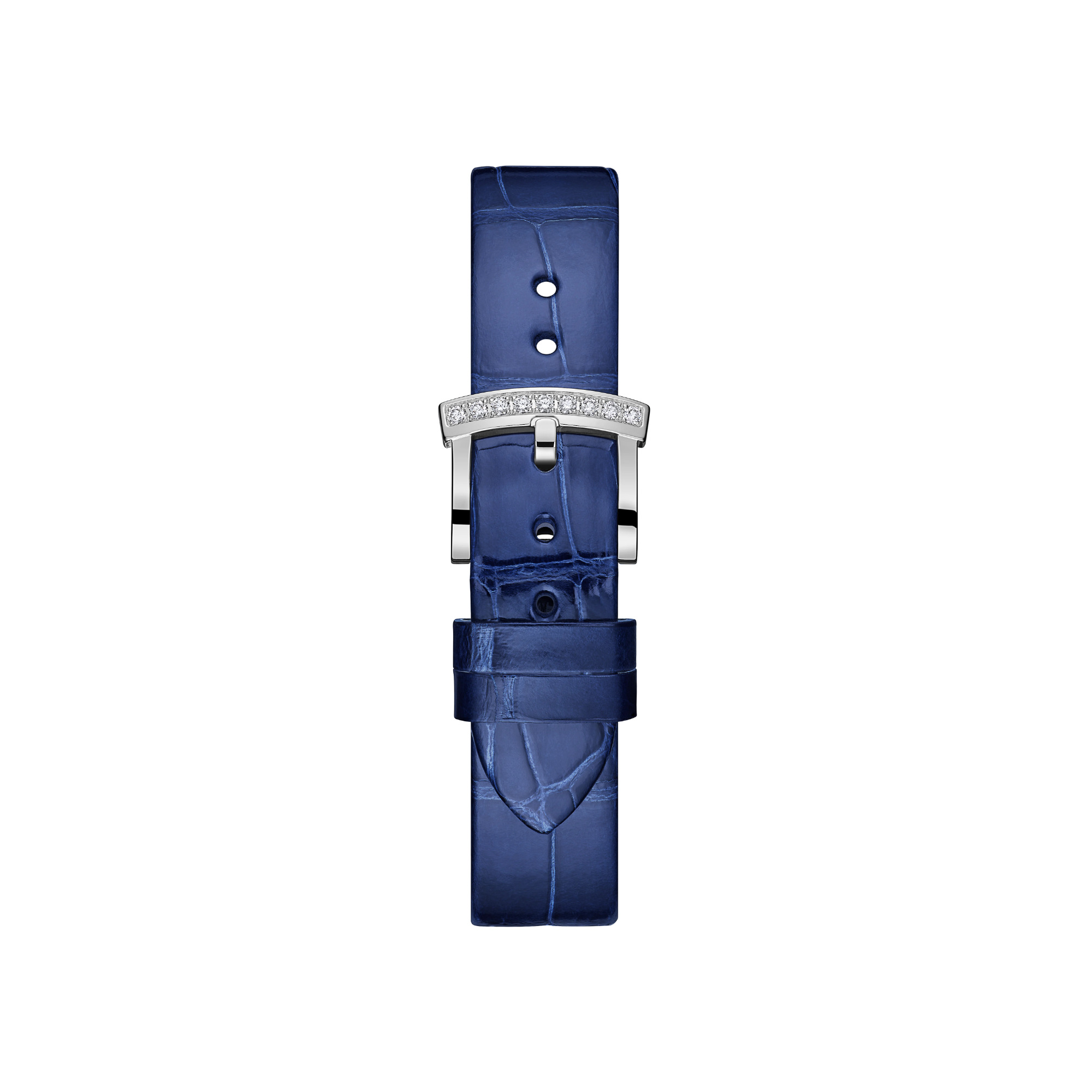 Chopard L'Heure Du Diamant Octagonal (Ref: 13A097-1112)