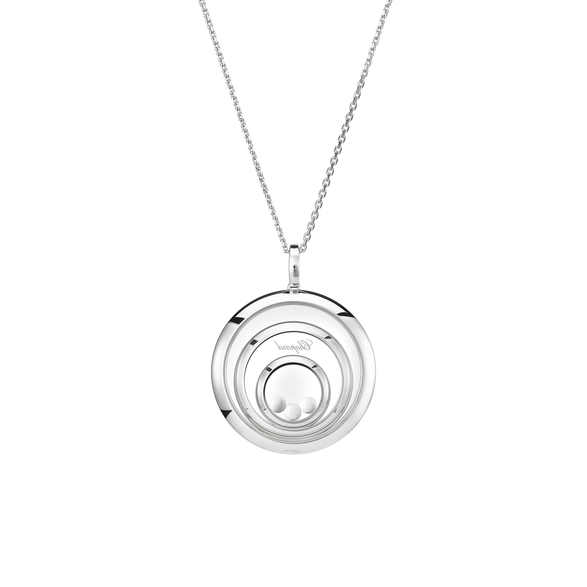 Chopard Happy Spirit Anhänger (Ref: 798232-1001)