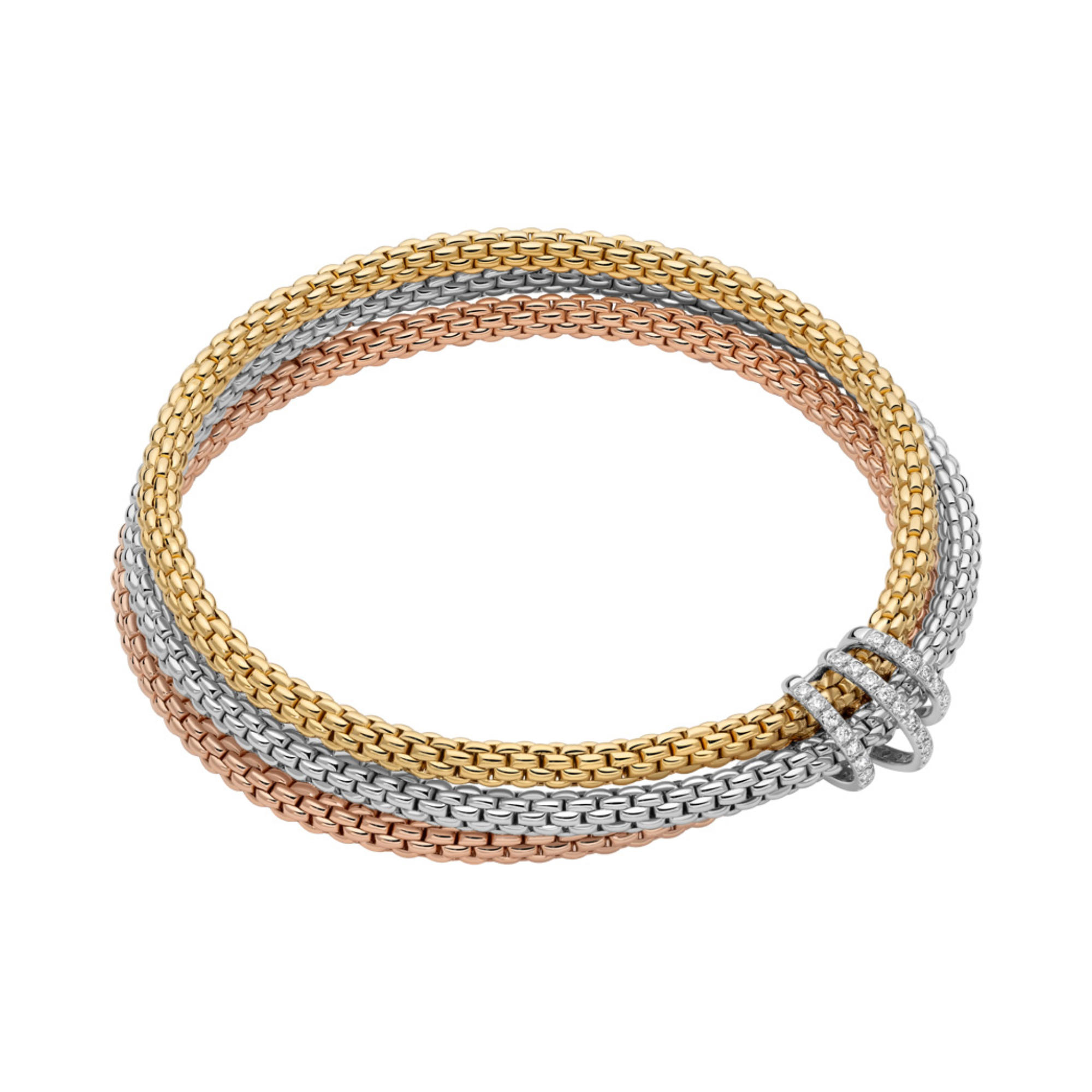 FOPE Prima Flex'it Armband (Ref: 75108BX_PB_4_XBX_0XS)