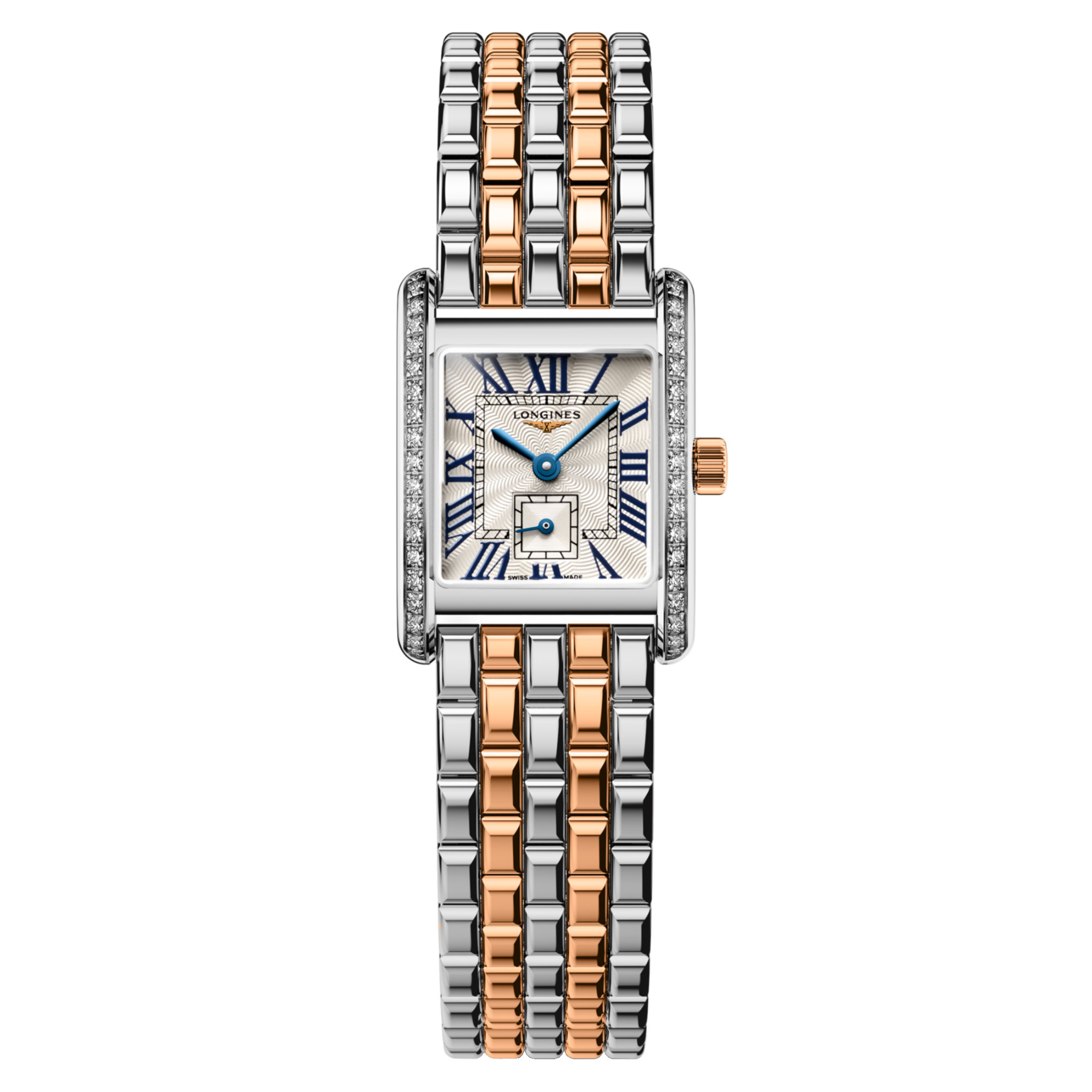 Longines LONGINES MINI DOLCEVITA (Ref: L5.200.5.79.7)
