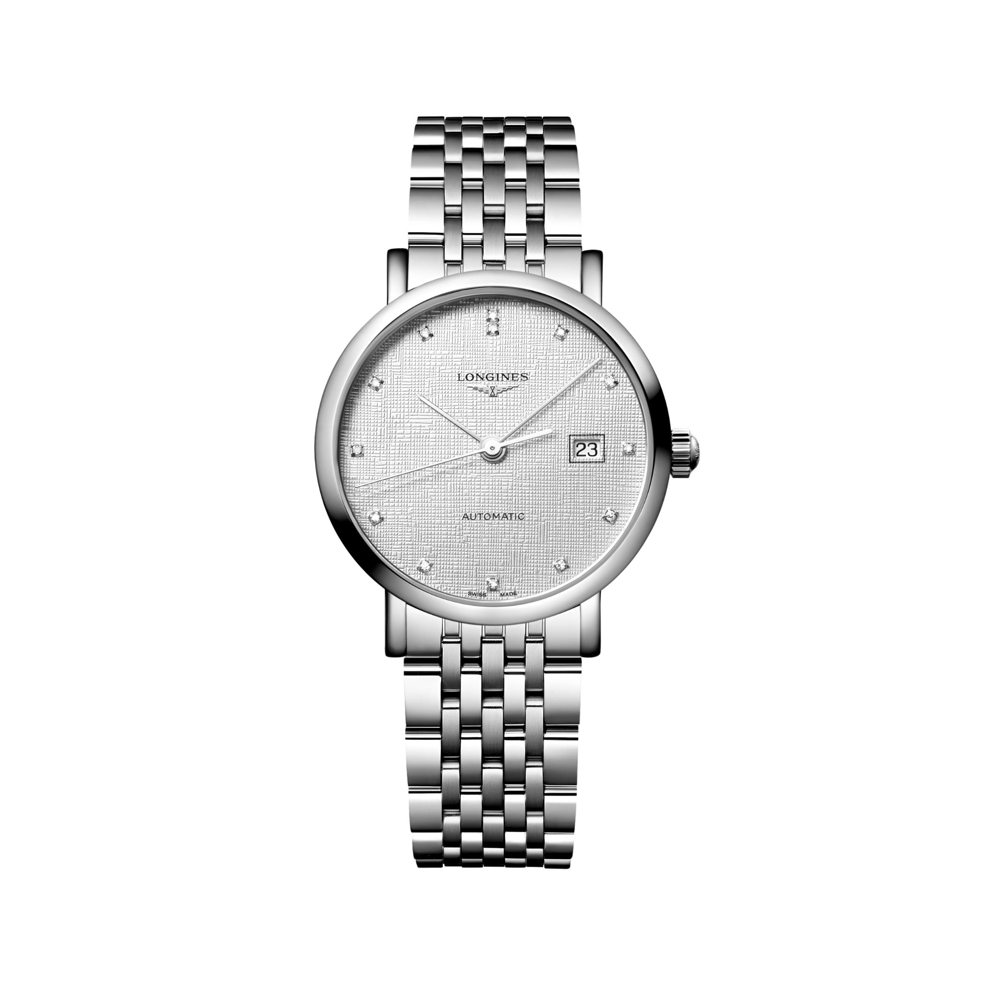 Longines LONGINES ELEGANT COLLECTION (Ref: L4.310.4.79.6)