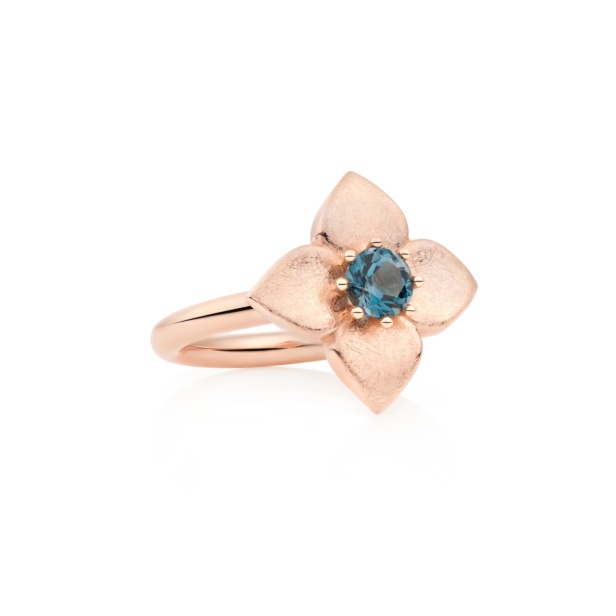 Bron Poppy Ring (Ref: 8RR4918MTL)