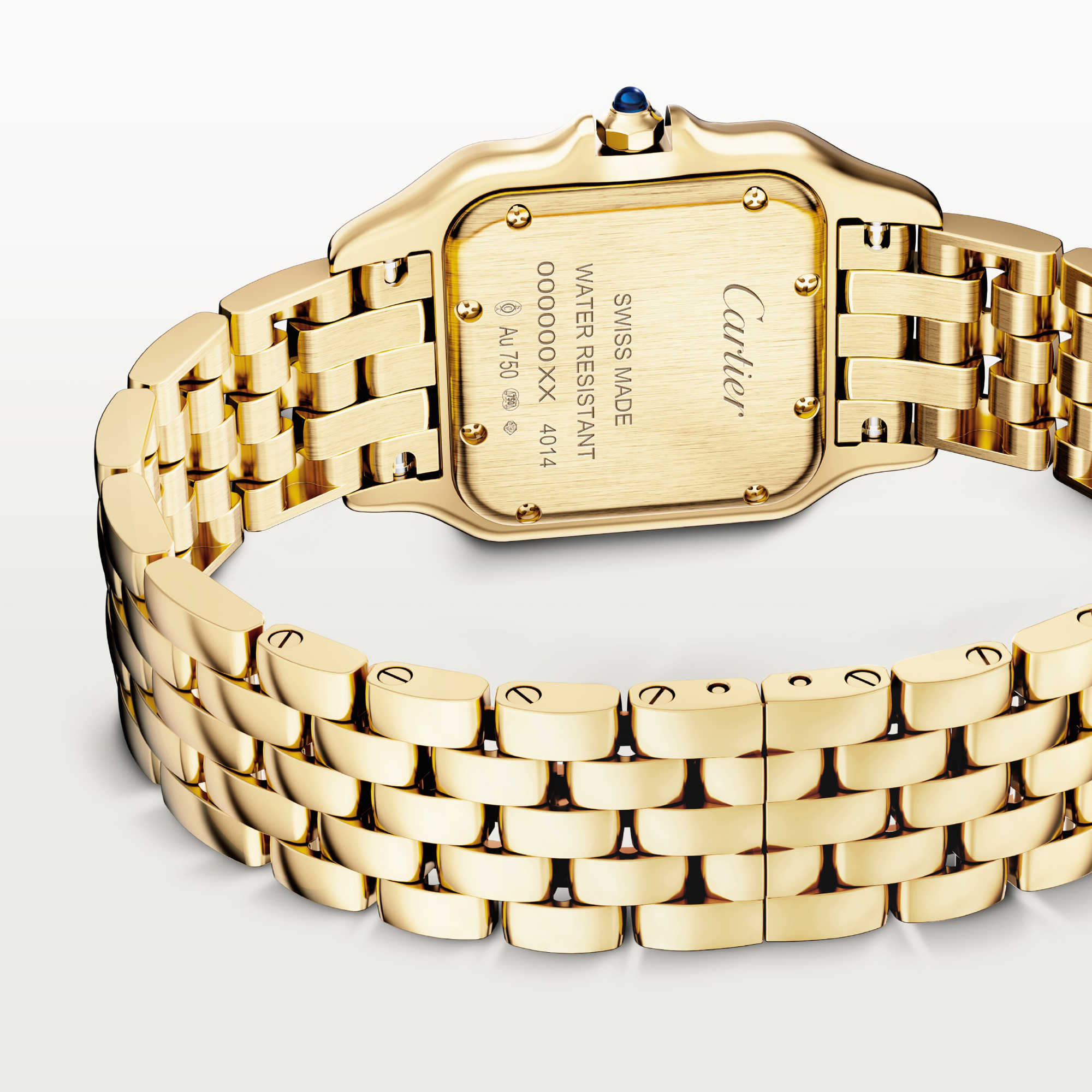 Cartier Panthère de Cartier (Ref: WGPN0058)