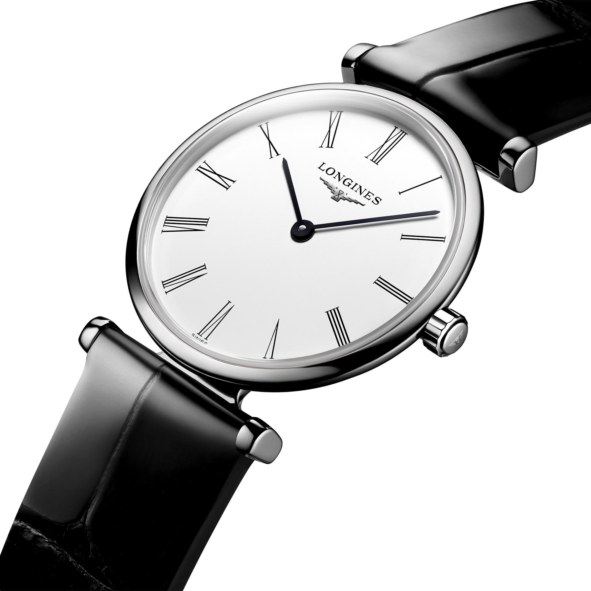 Longines LA GRANDE CLASSIQUE DE LONGINES (Ref: L4.209.4.11.2)