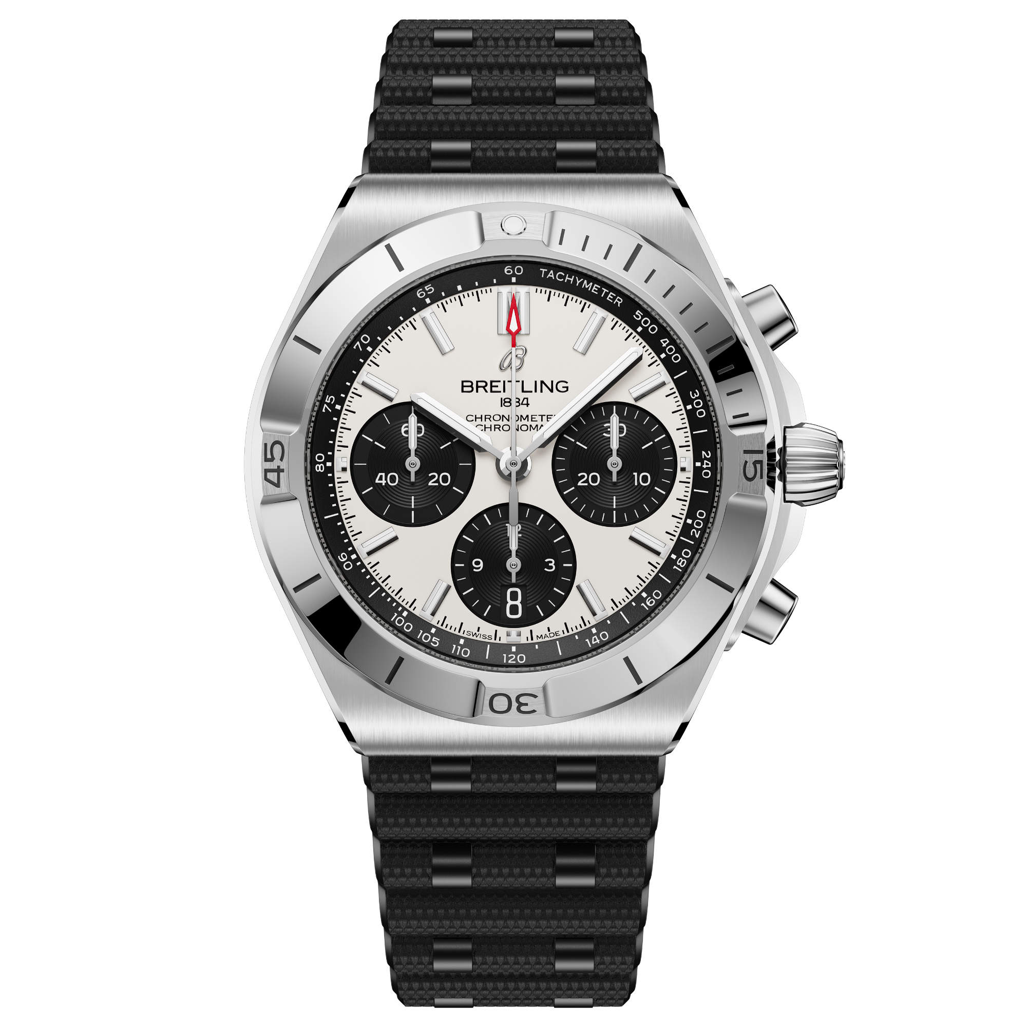 Breitling Chronomat B01 42 (Ref: AB0158101A1S1)
