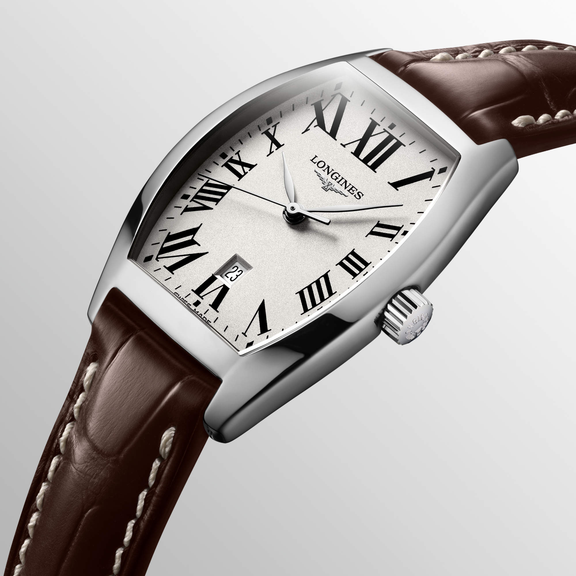 Longines LONGINES EVIDENZA (Ref: L2.155.4.71.5)