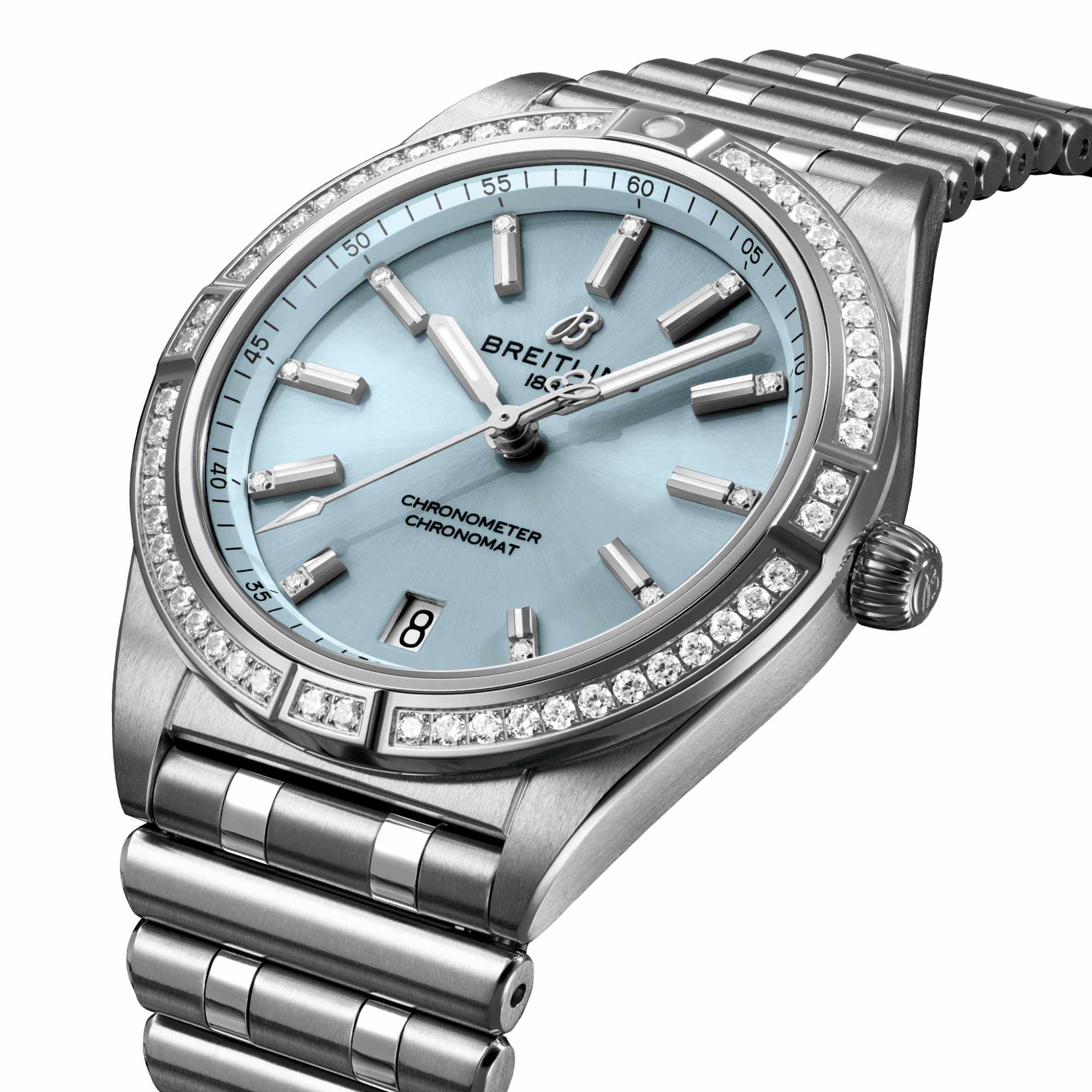 Breitling Chronomat Automatic 36 (Ref: G10380591C1G1)