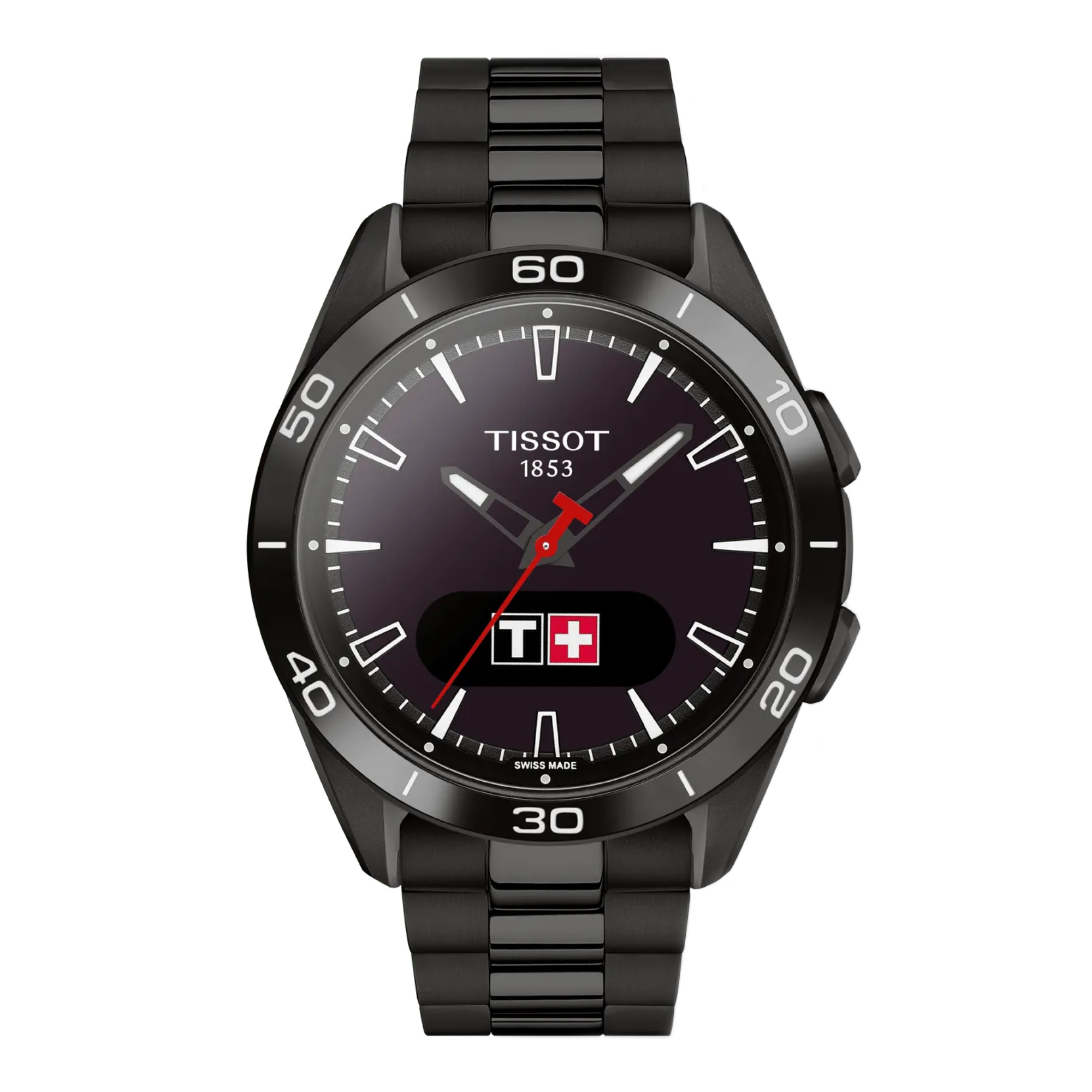 Tissot T-Touch Connect Sport (Ref: T153.420.44.051.01)