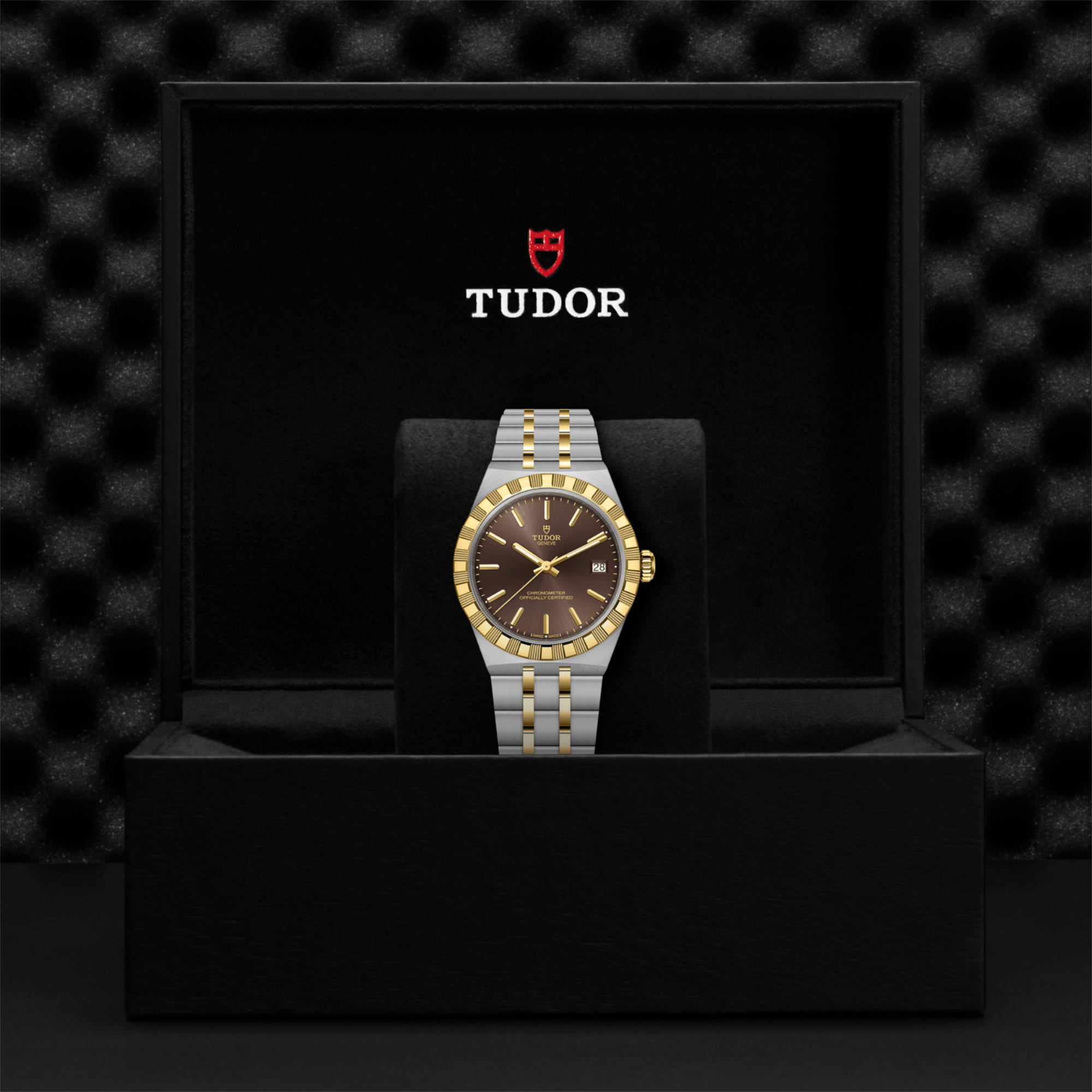 TUDOR TUDOR Royal (Ref: M2836C1A3-0001)