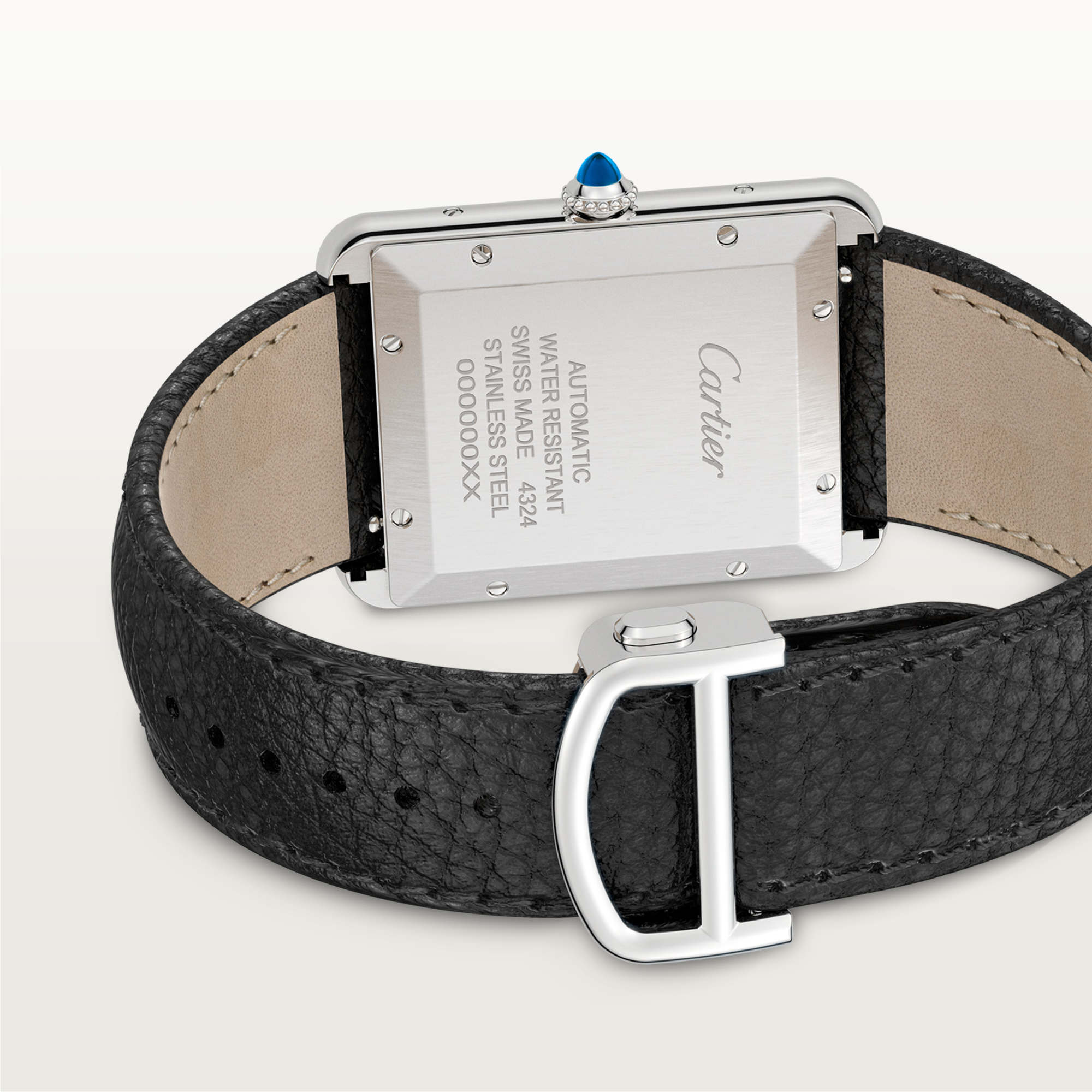 Cartier Tank Must de Cartier (Ref: WSTA0141)