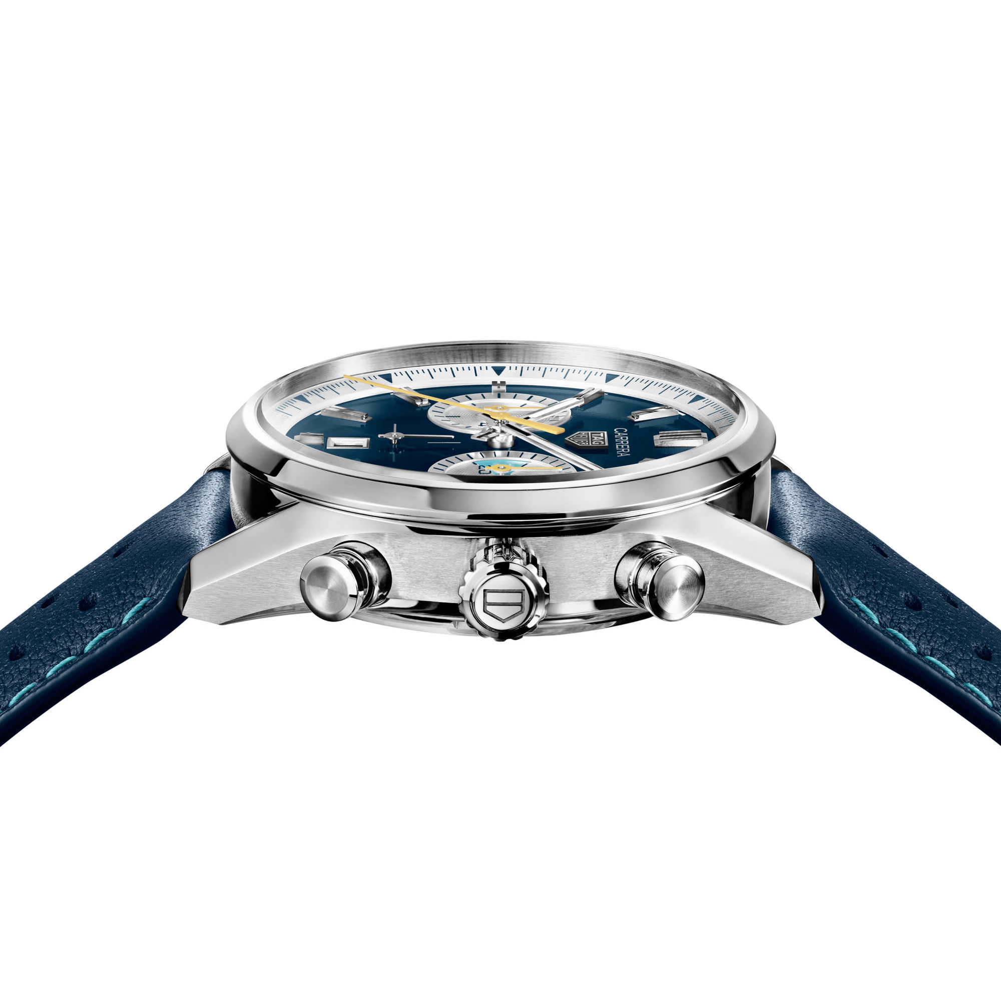 TAG Heuer TAG HEUER CARRERA CHRONOGRAPH (Ref: CBN201N.FC6620)