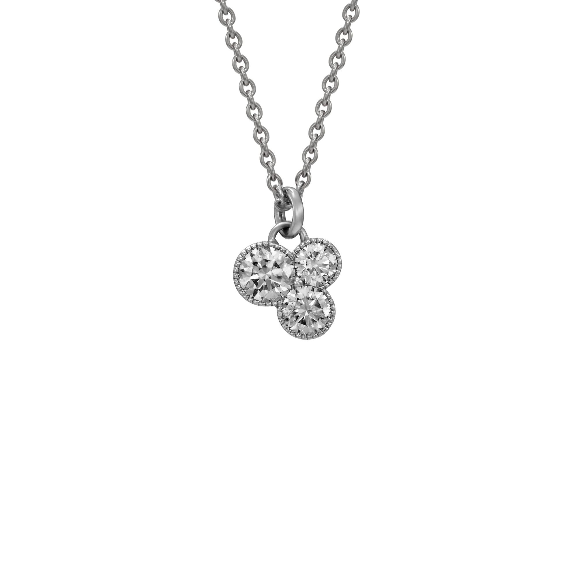 H. D. Krieger Anhänger mit Kette (Ref: 1121111)