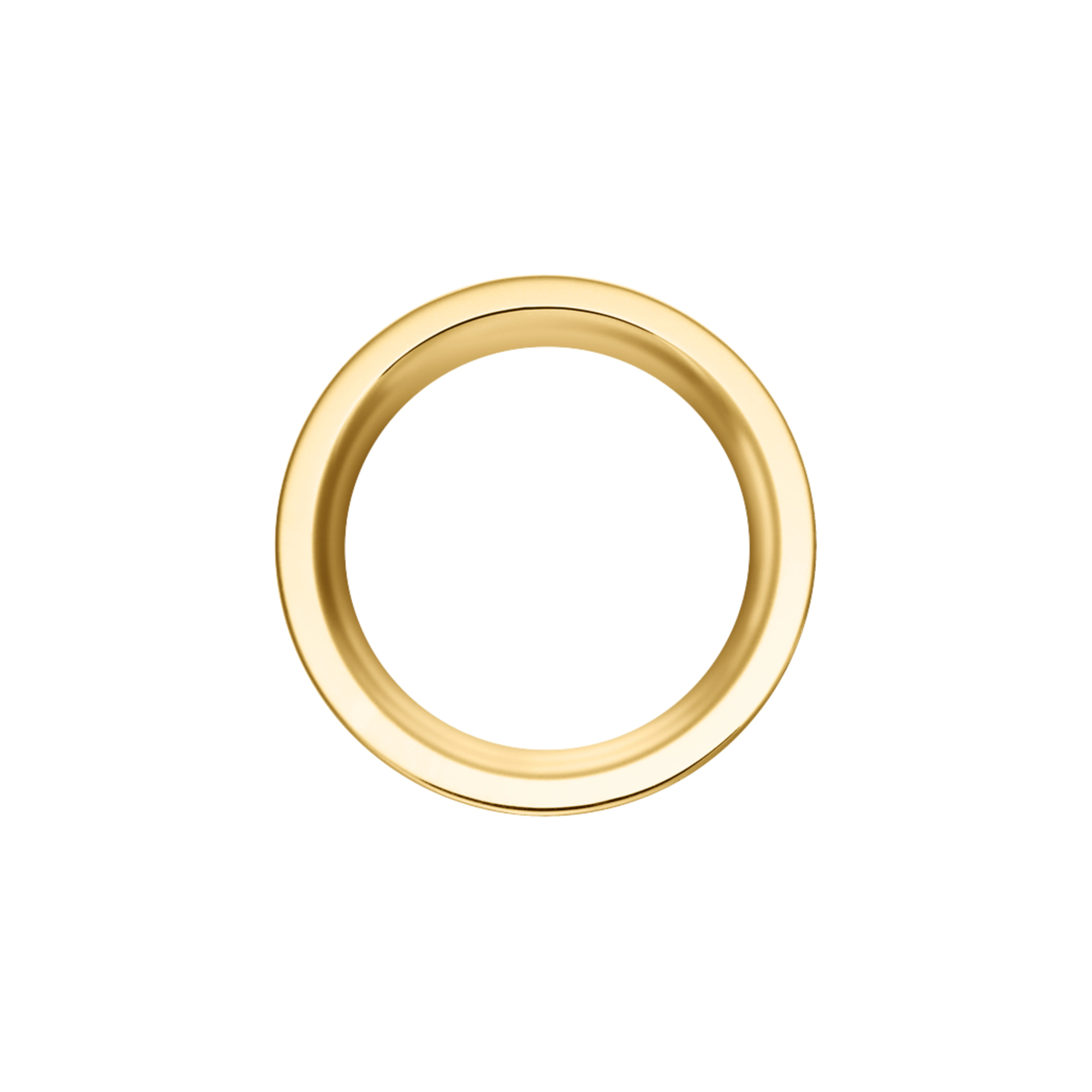 Chopard Timeless Wedding Band Ring (Ref: 827336-0110)