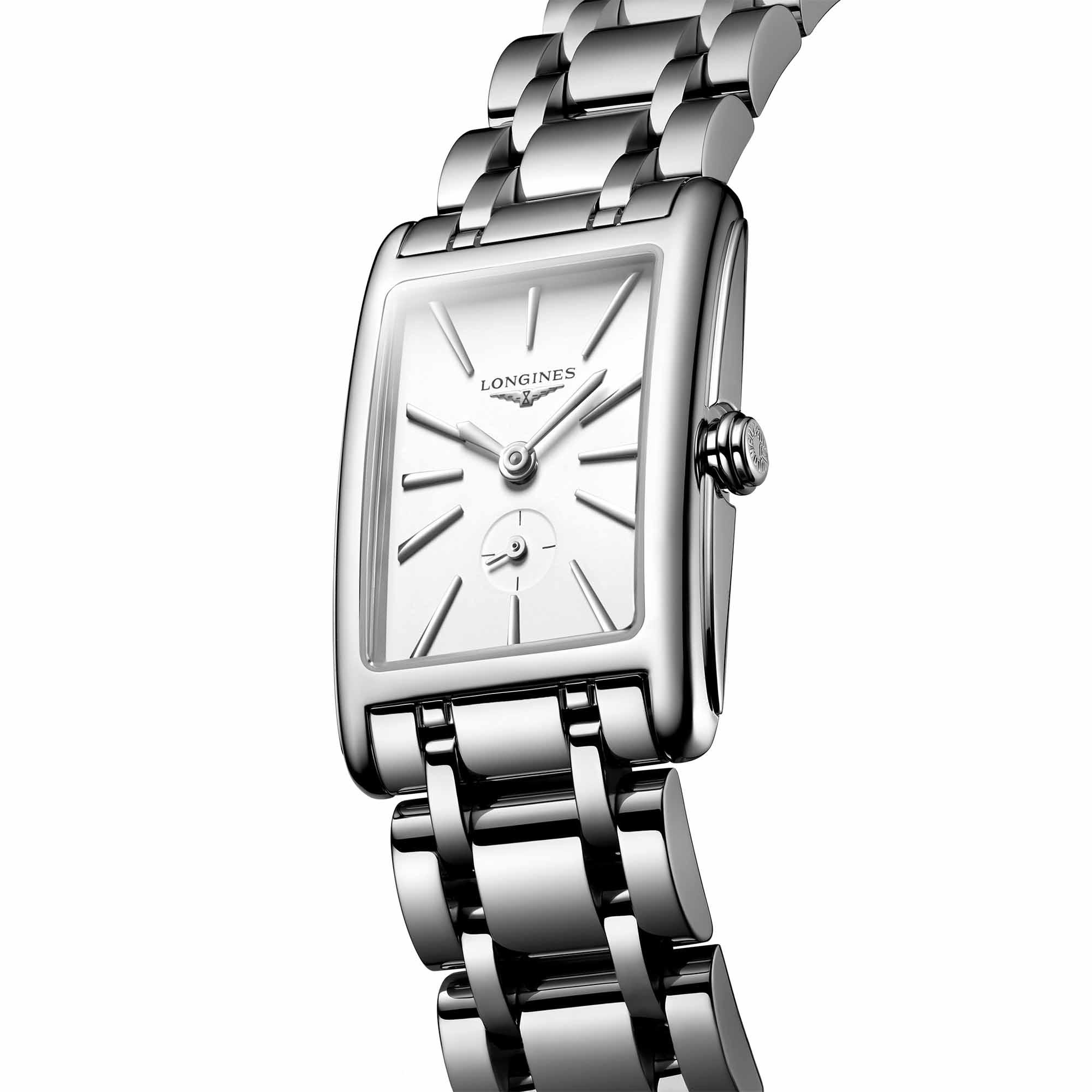 Longines LONGINES DOLCEVITA (Ref: L5.255.4.11.6)