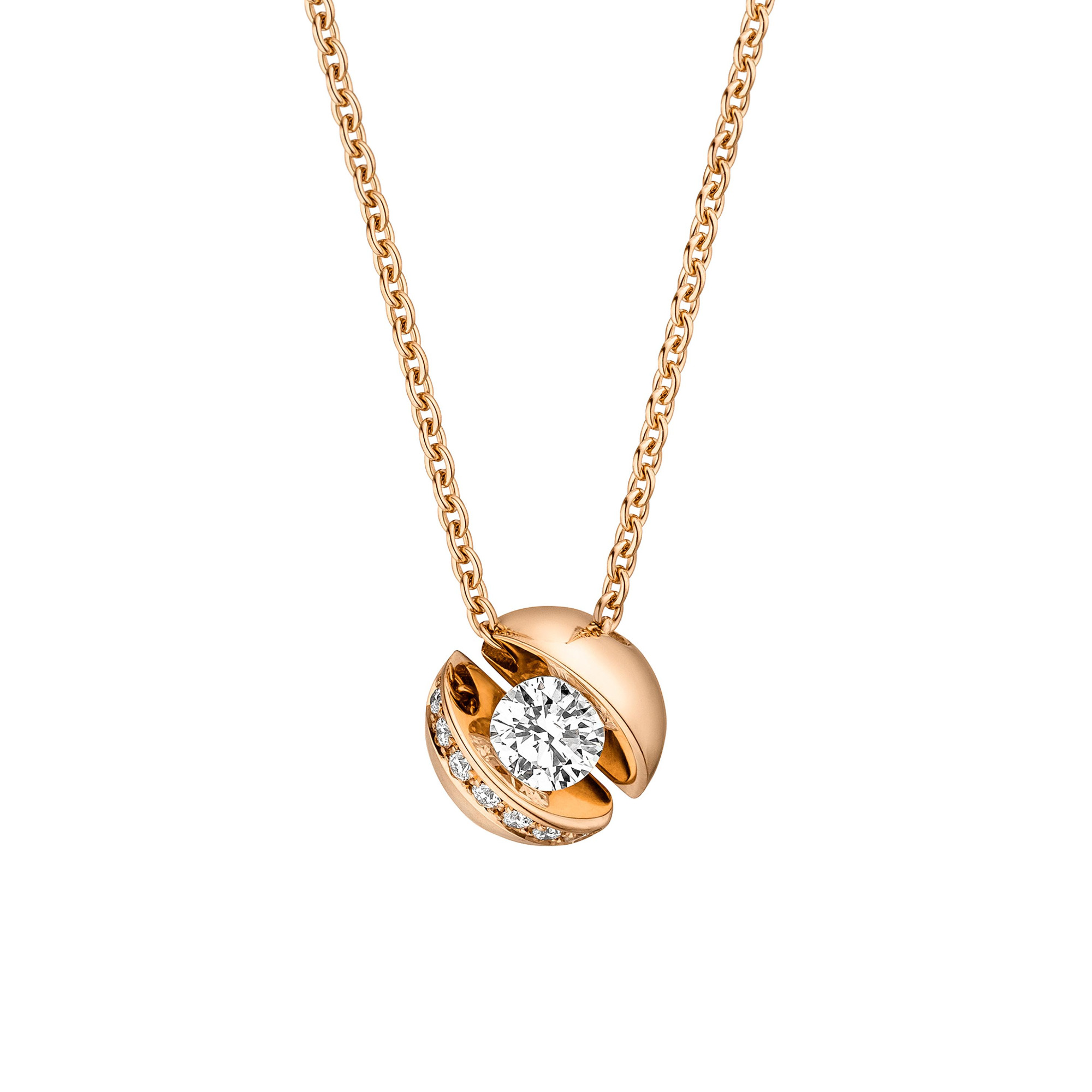 Schaffrath CALLA Collier (Ref: 754_CALLY_30_RW)