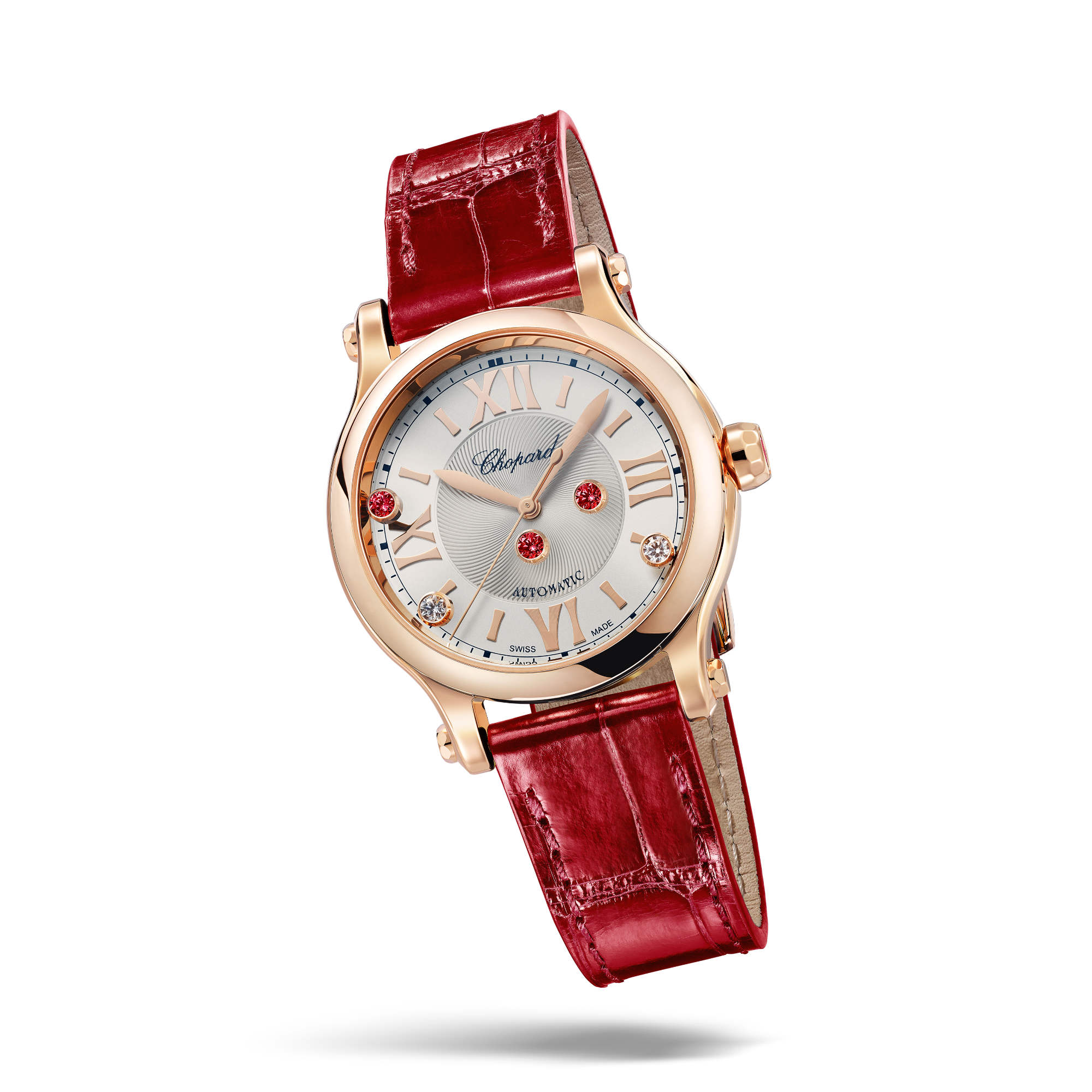 Chopard Happy Sport (Ref: 275378-5011)