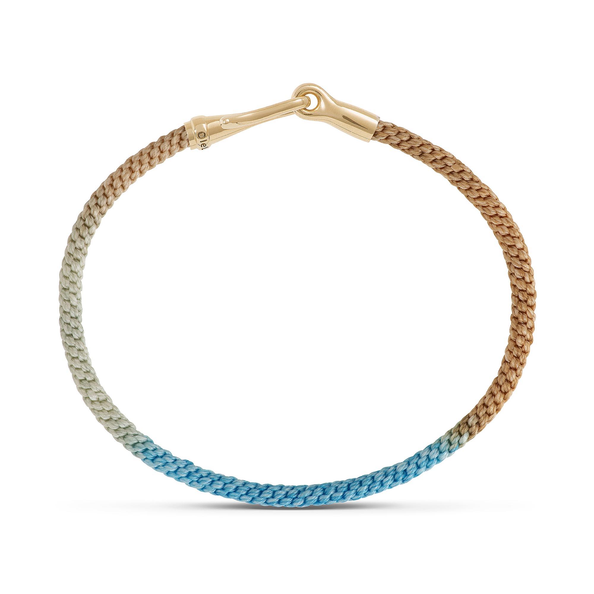 Ole Lynggaard Copenhagen Life Armband (Ref: A3040-413)