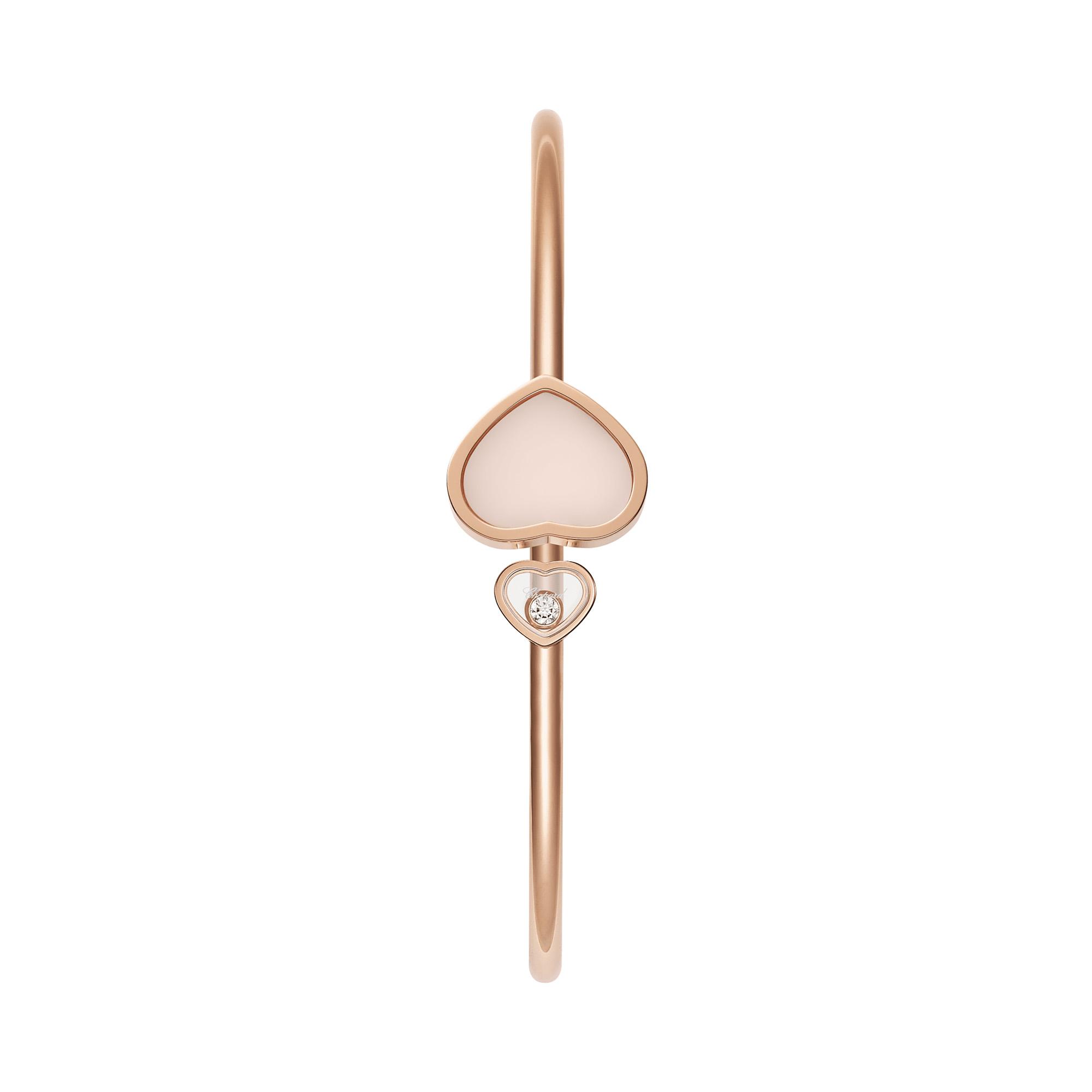 Chopard Happy Hearts Armspange (Ref: 857482-5620)