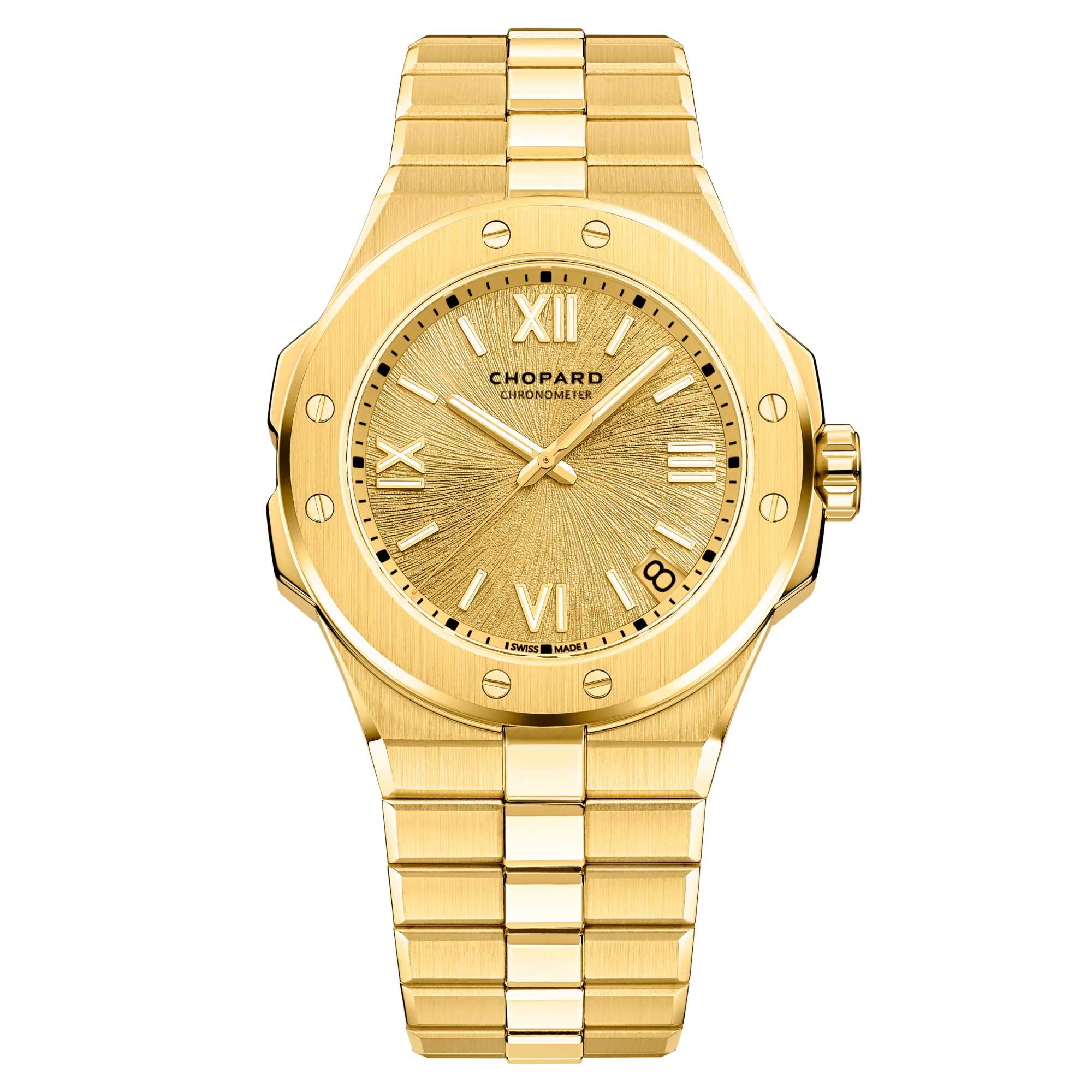 Chopard Alpine Eagle 41 (Ref: 295363-0001)