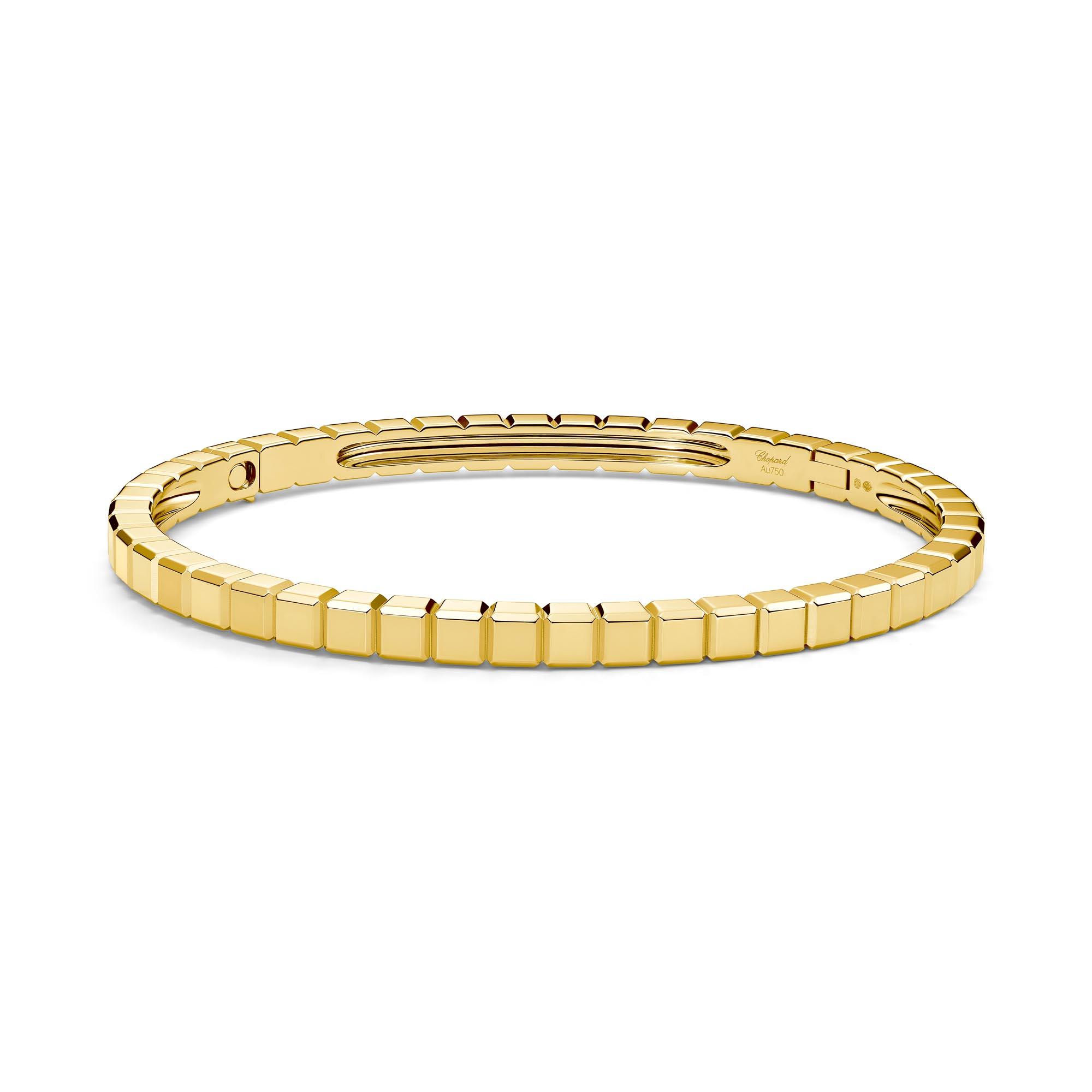 Chopard Ice Cube Pure Armreif (Ref: 858350-0001)