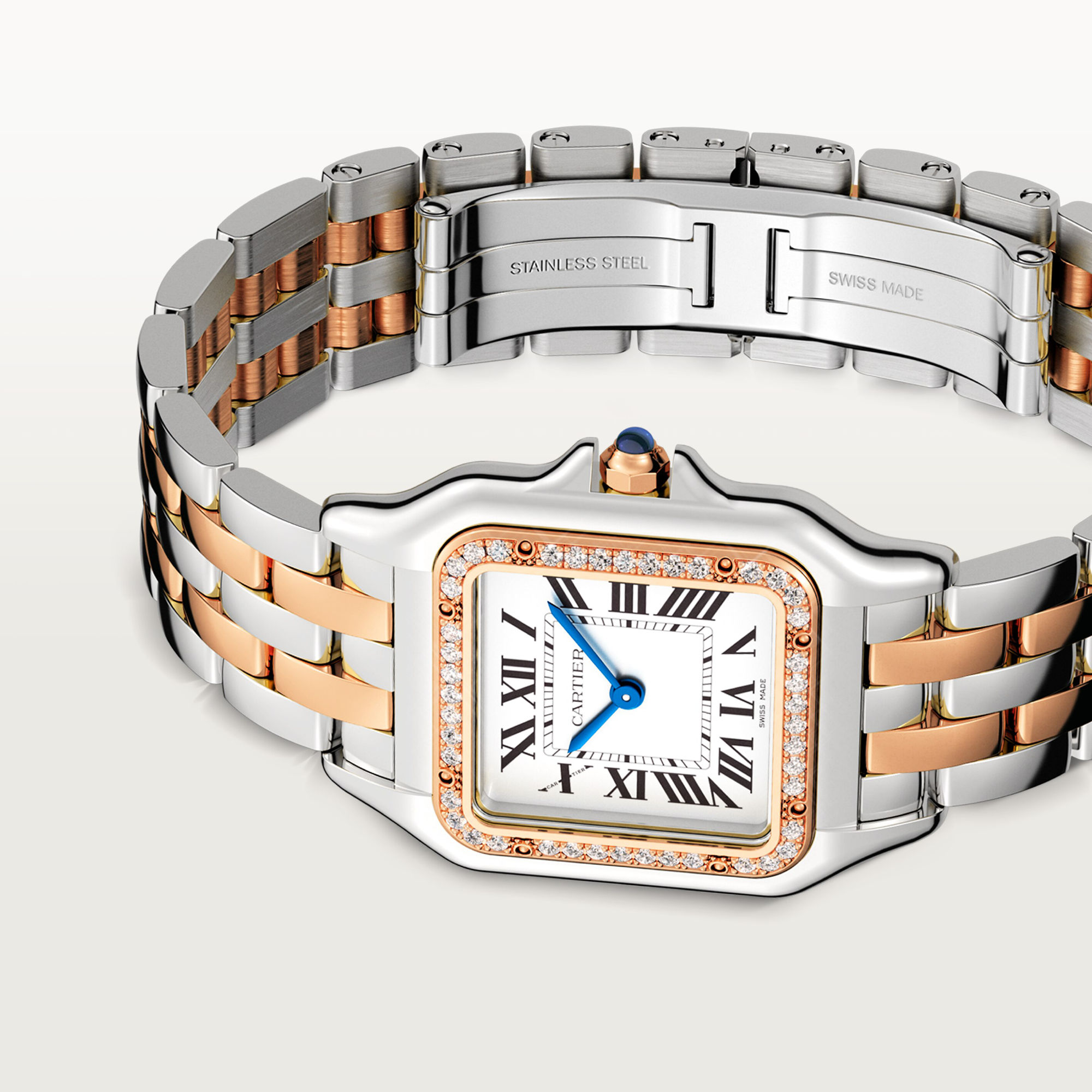 Cartier Panthère de Cartier (Ref: W3PN0007)