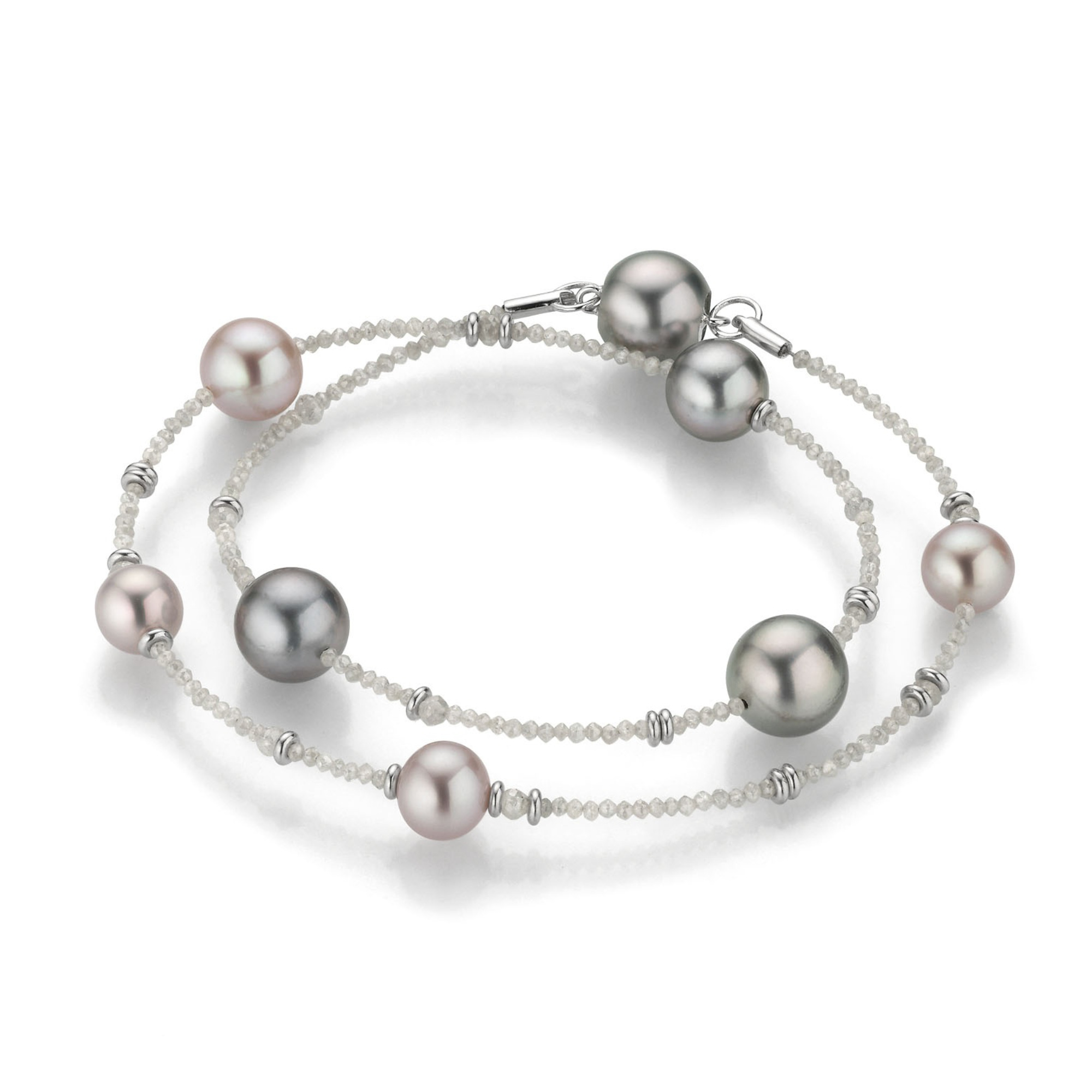 Gellner Castaway Armband (Ref: 5-24722-02)