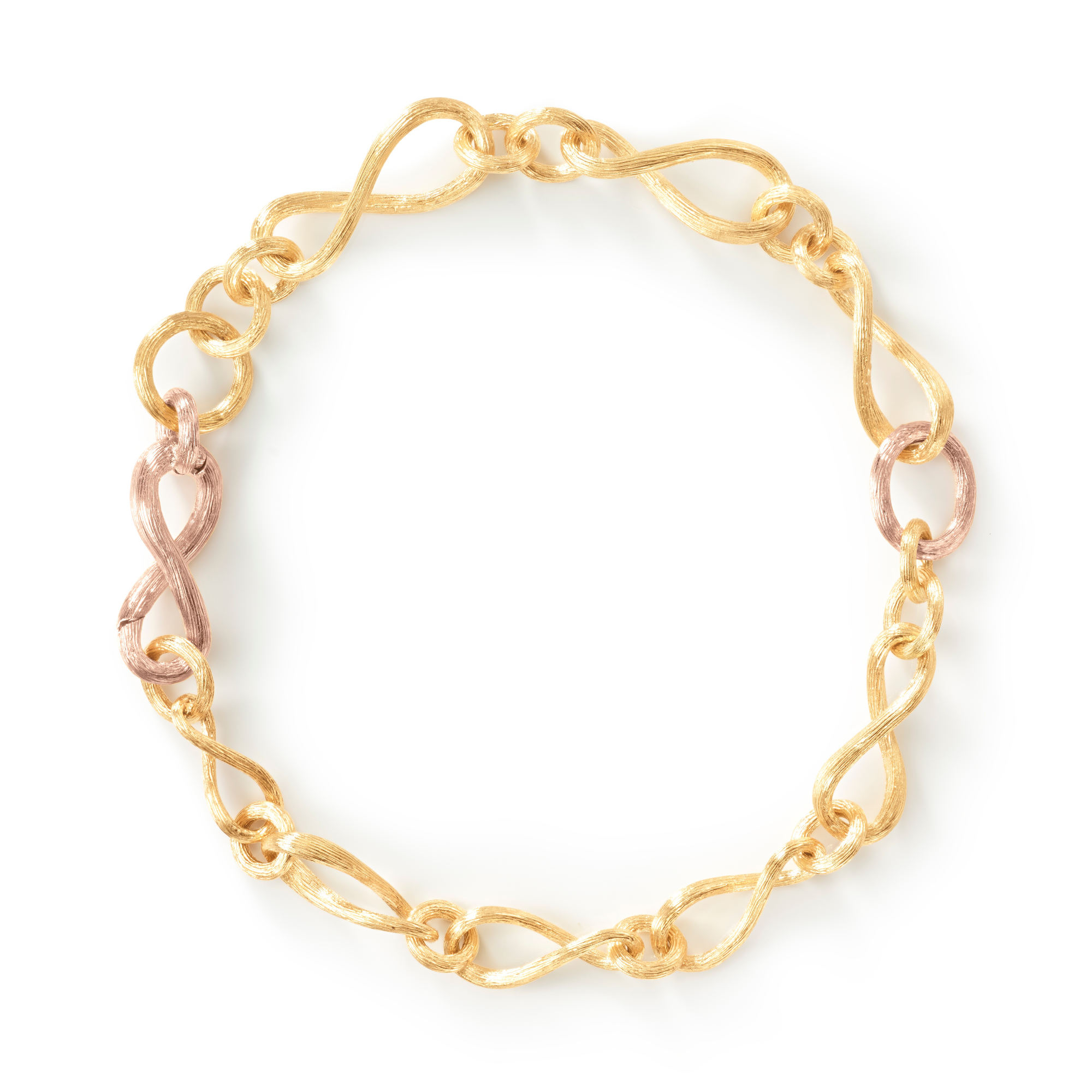 Ole Lynggaard Copenhagen Love Armband mini (Ref: A1738-403)