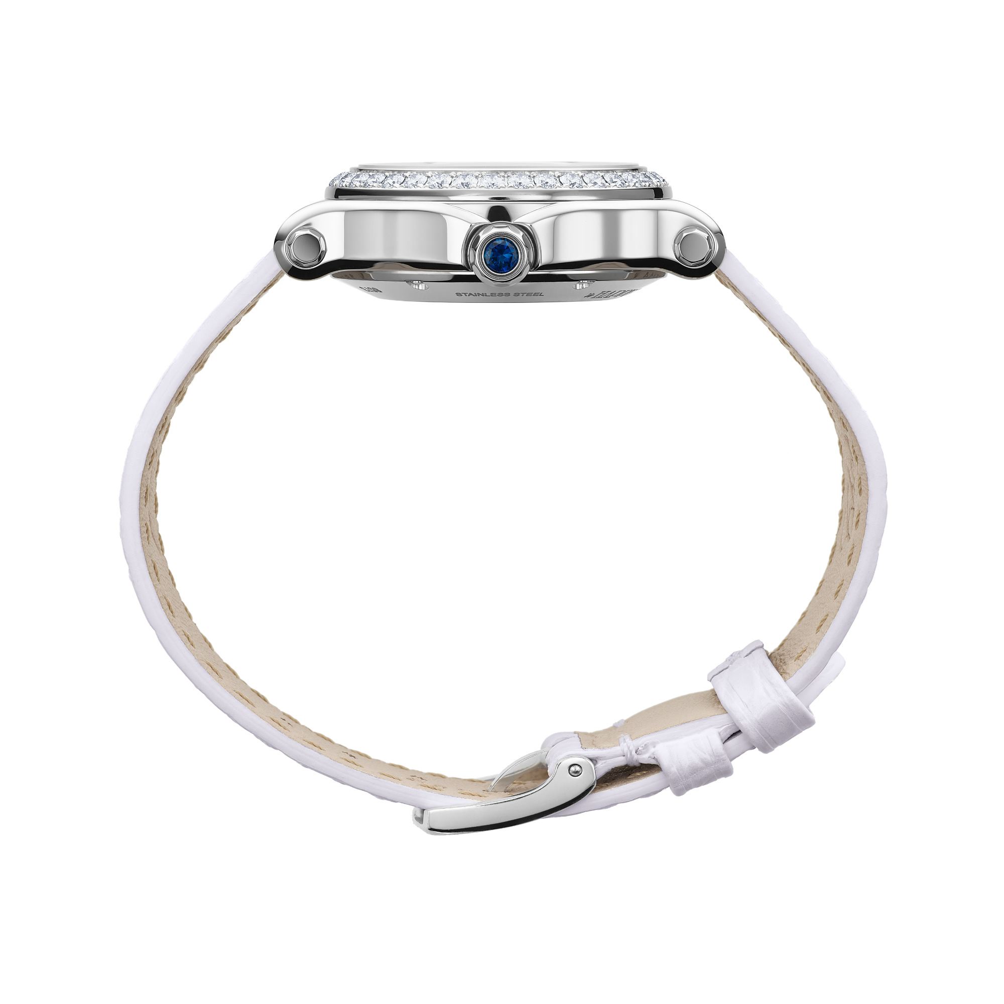 Chopard Happy Snowflakes (Ref: 278573-3023)