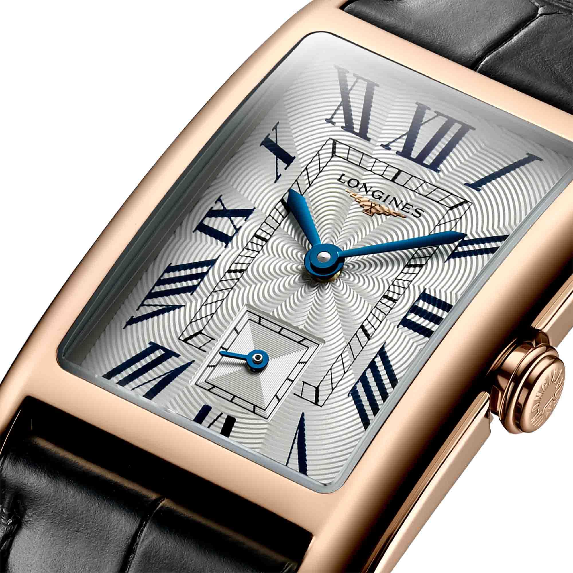 Longines LONGINES DOLCEVITA (Ref: L5.512.8.71.0)