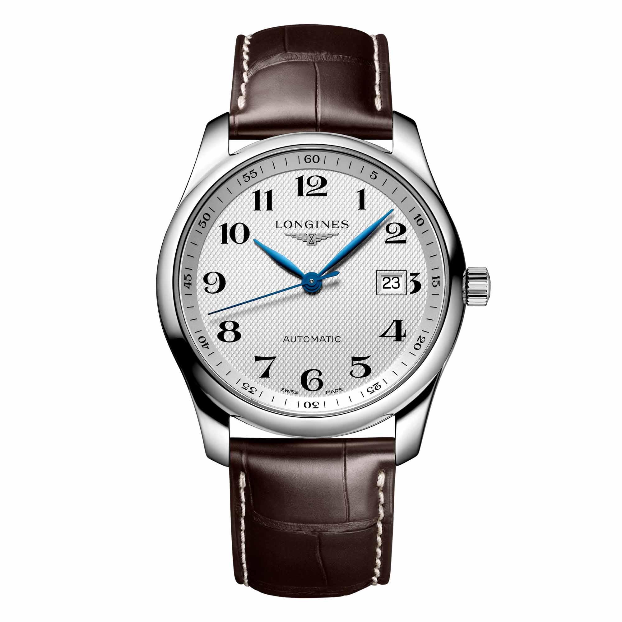 Longines The Longines Master Collection (Ref: L2.793.4.78.3)