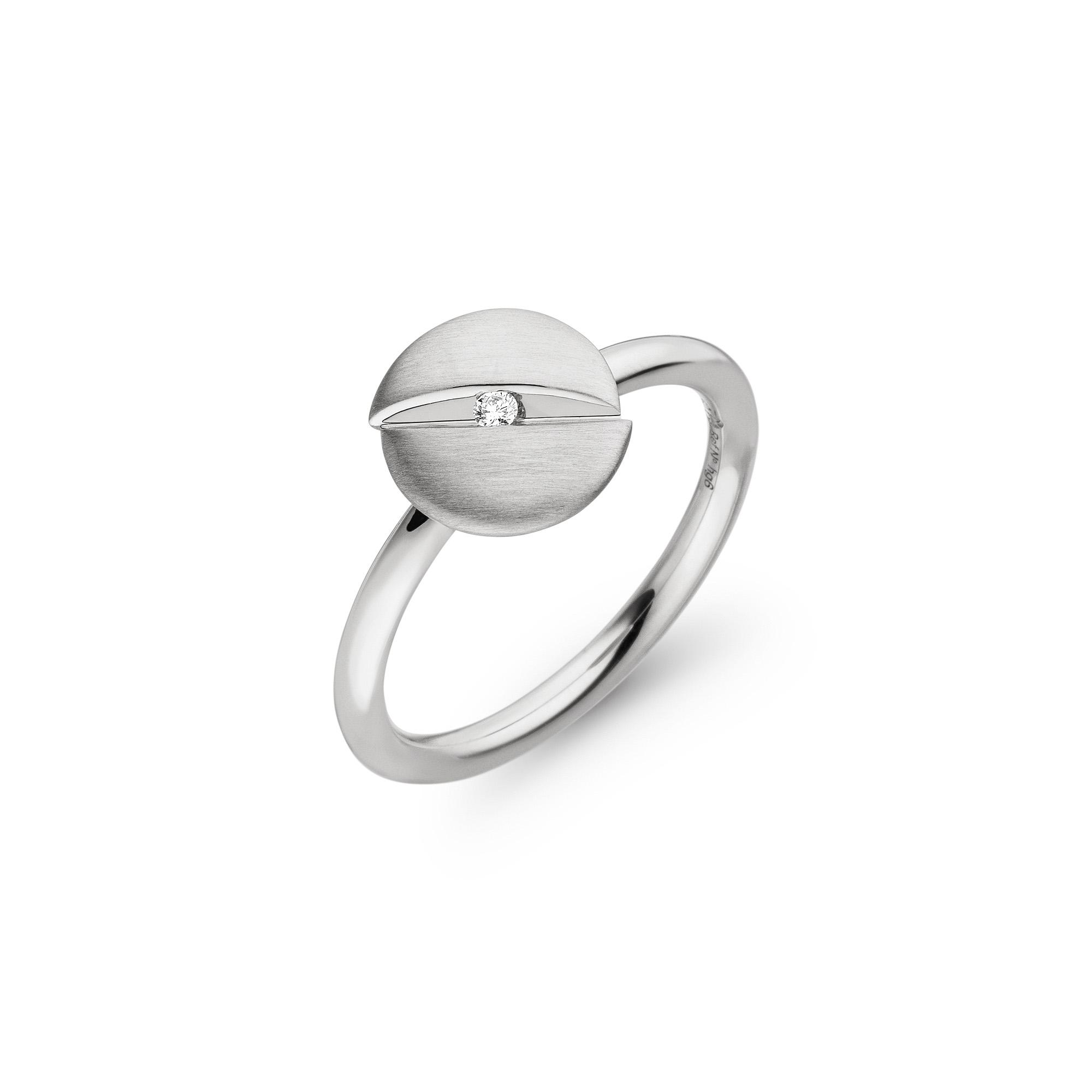 Schaffrath PATCHMATCH Ring (Ref: 218_U0001_02_WW)