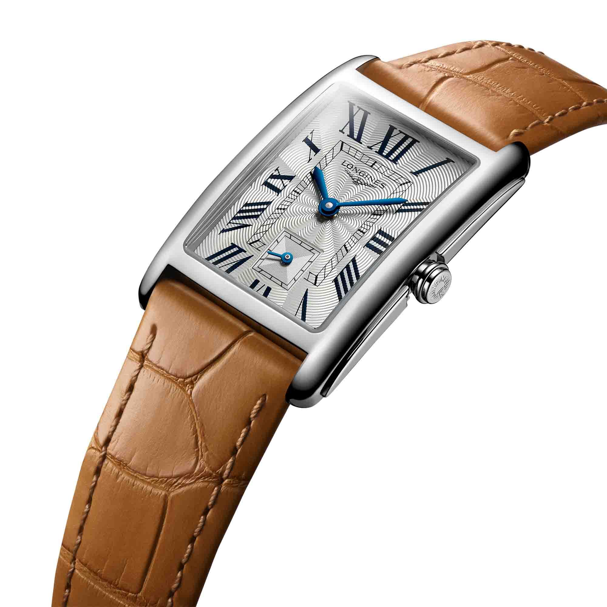 Longines Longines DolceVita (Ref: L5.512.4.71.4)