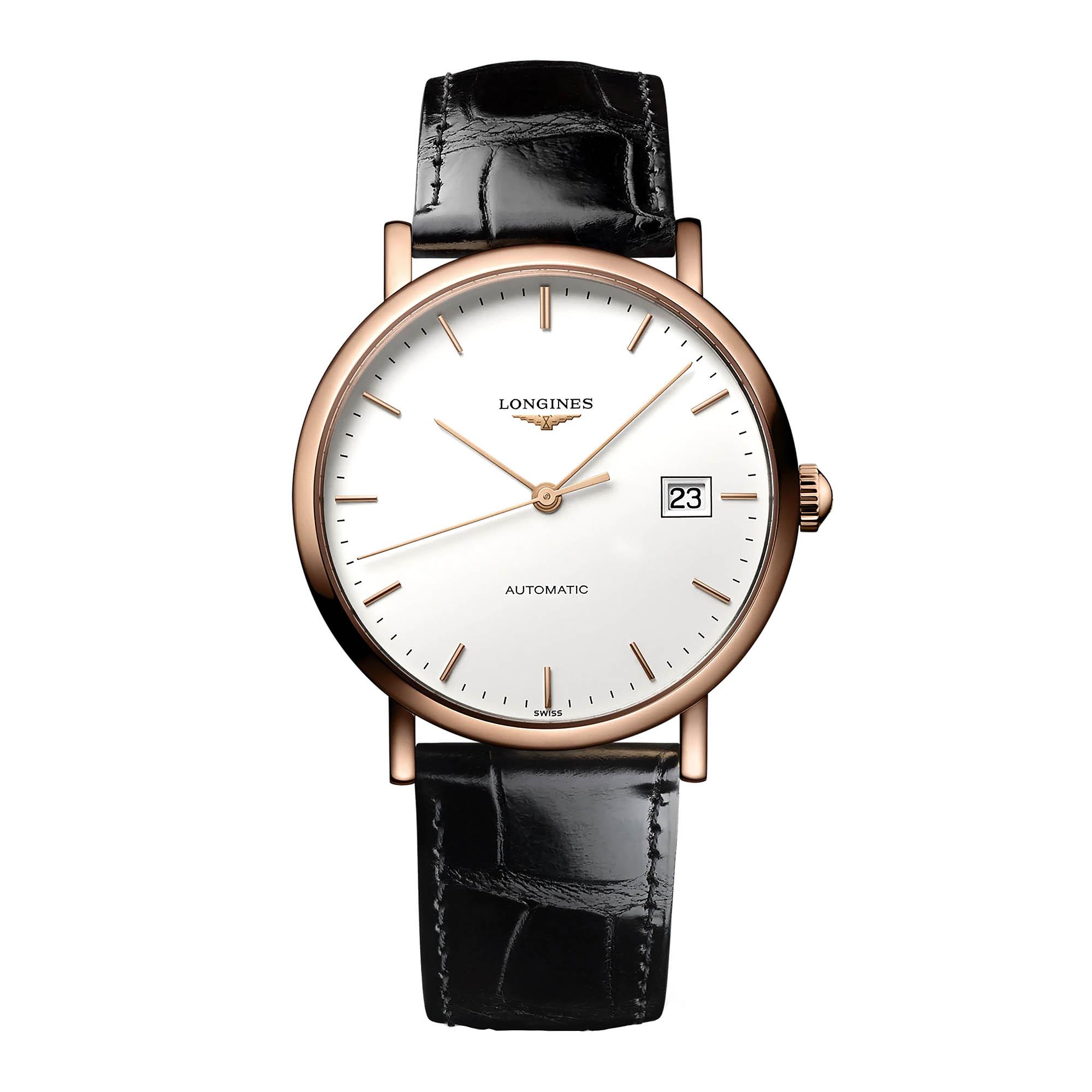 Longines LONGINES ELEGANT COLLECTION (Ref: L4.787.8.12.4)