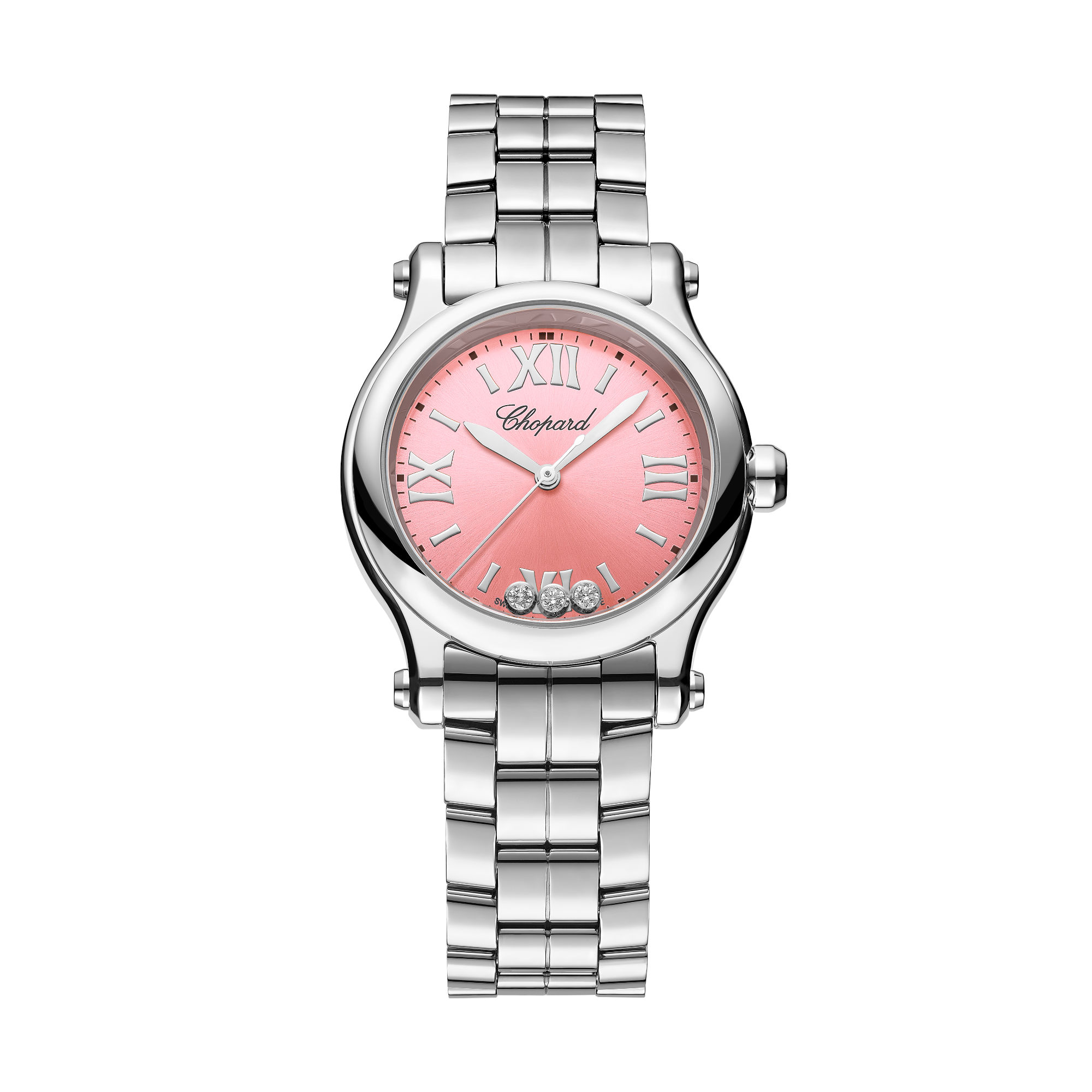 Chopard Happy Sport (Ref: 278590-3012)