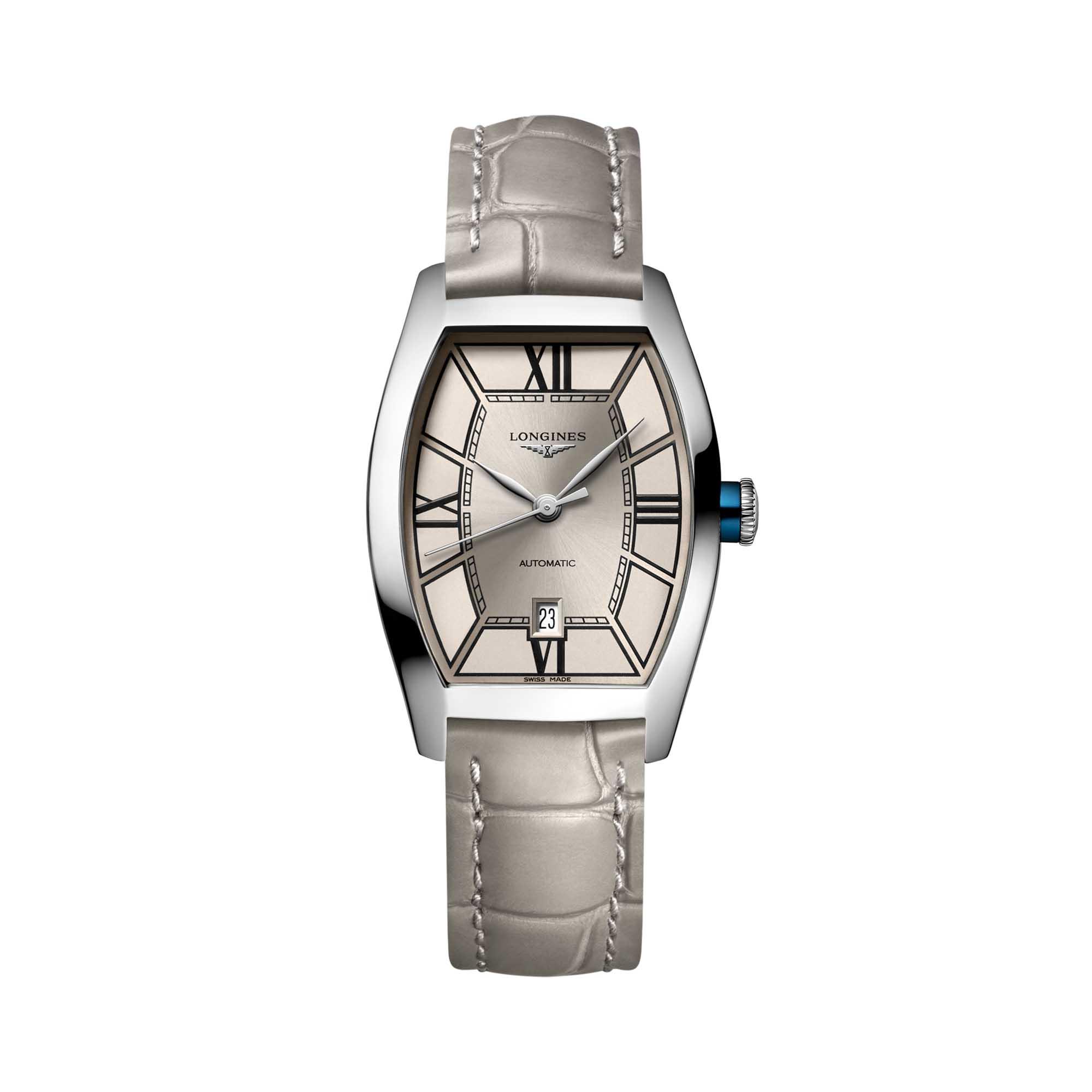 Longines LONGINES EVIDENZA (Ref: L2.142.4.66.2)