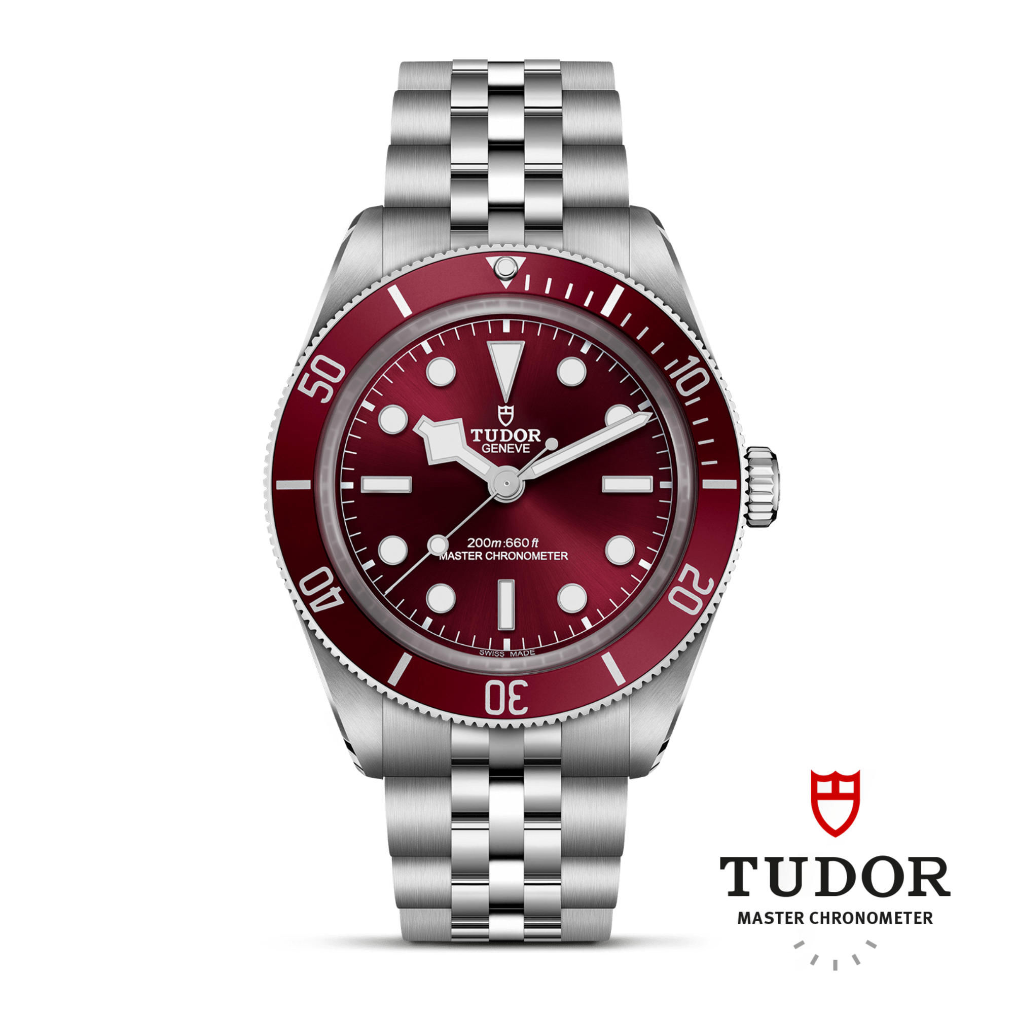 TUDOR Black Bay 58 (Ref: M7939A1A0RU-0001)