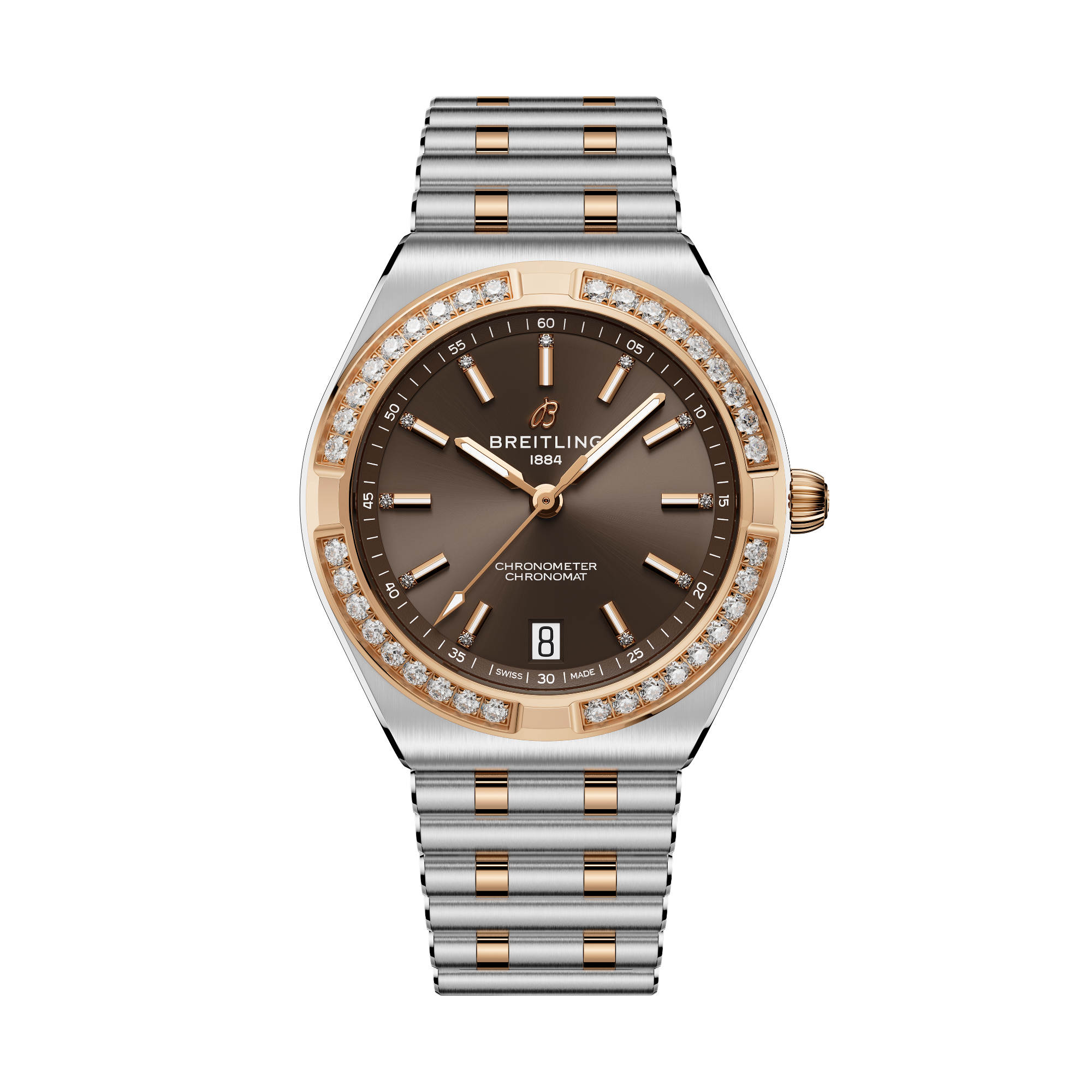 Breitling Chronomat Automatic 36 (Ref: U10320591Q1U1)