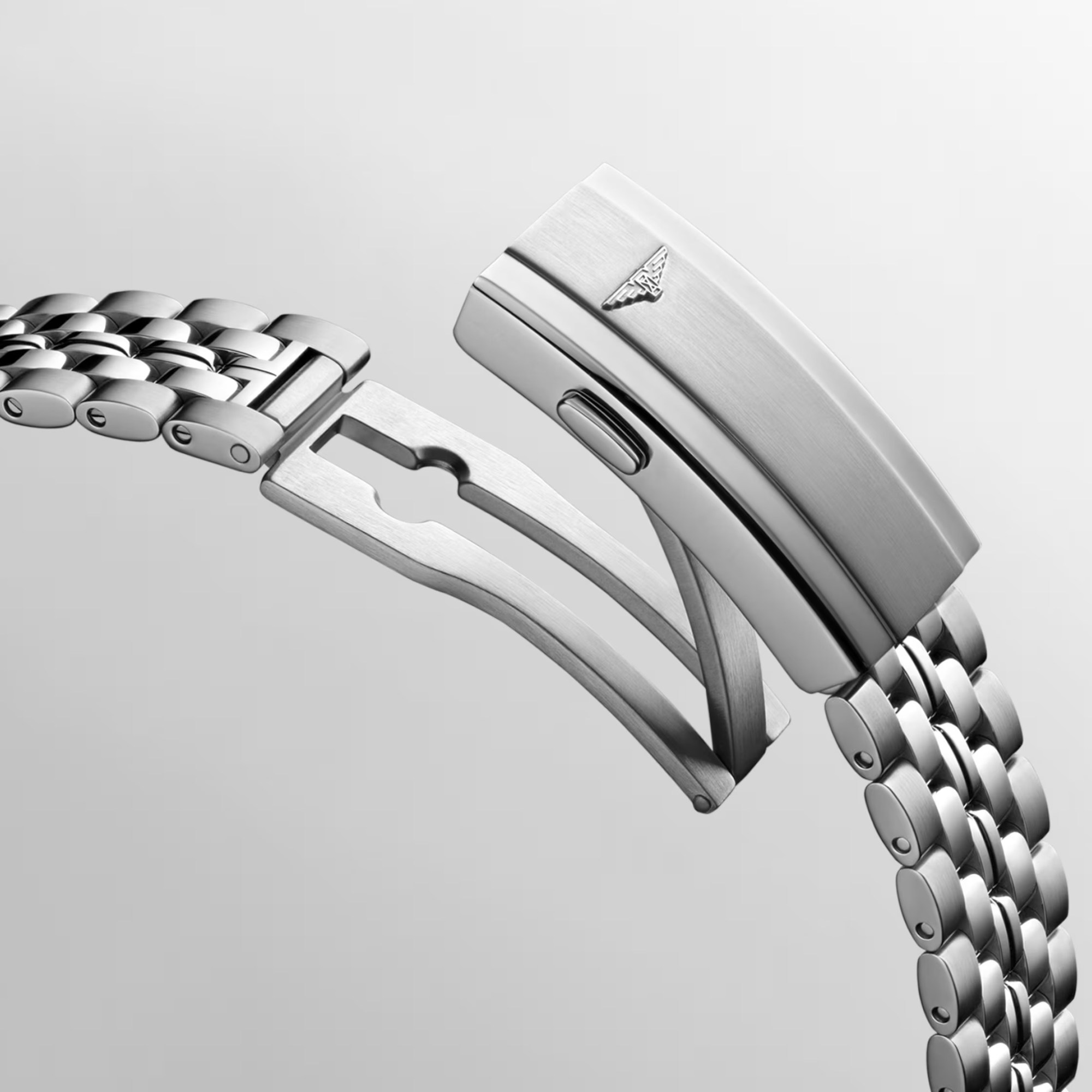 Longines ULTRA-CHRON CLASSIC (Ref: L2.537.4.72.6)