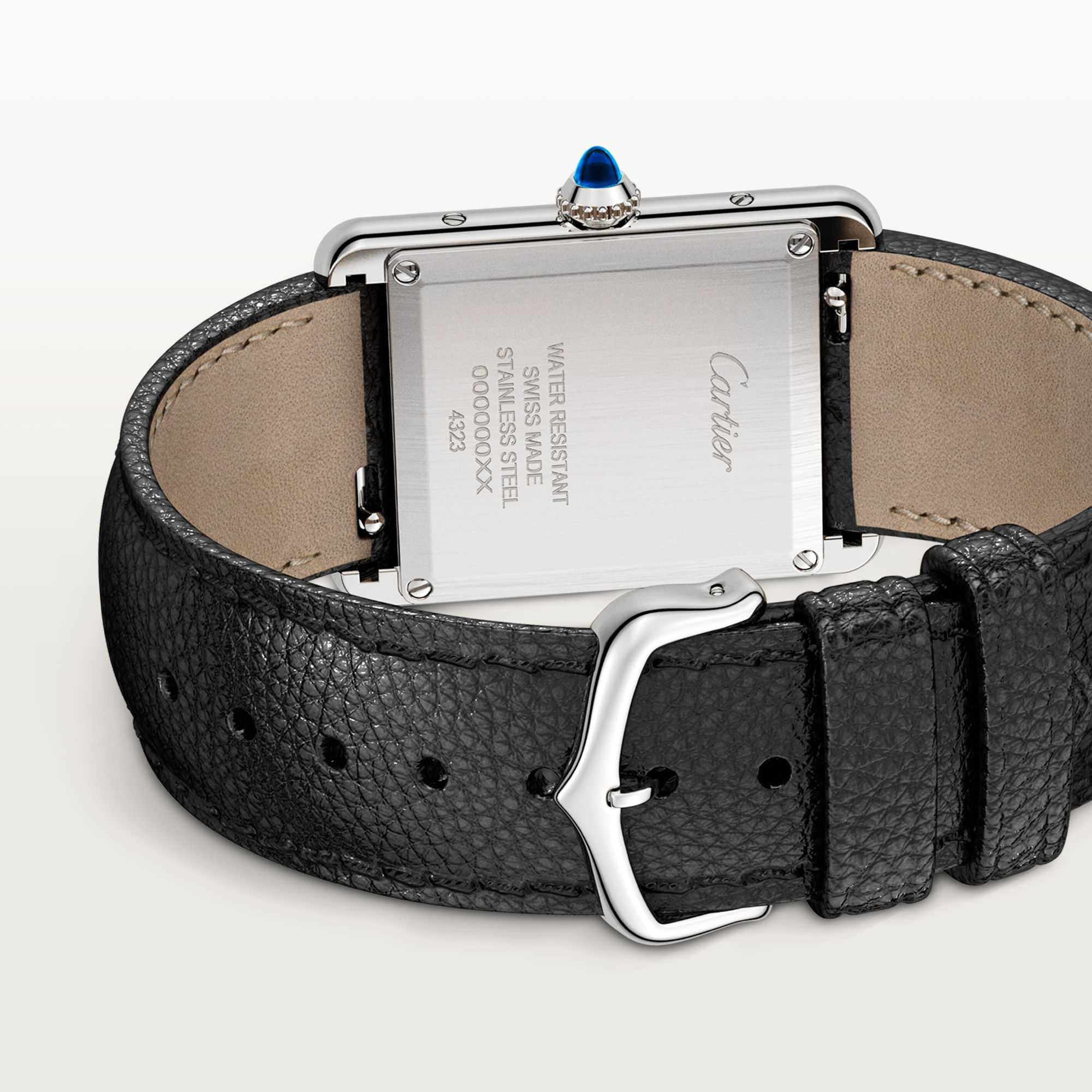 Cartier Tank Must (Ref: WSTA0041)