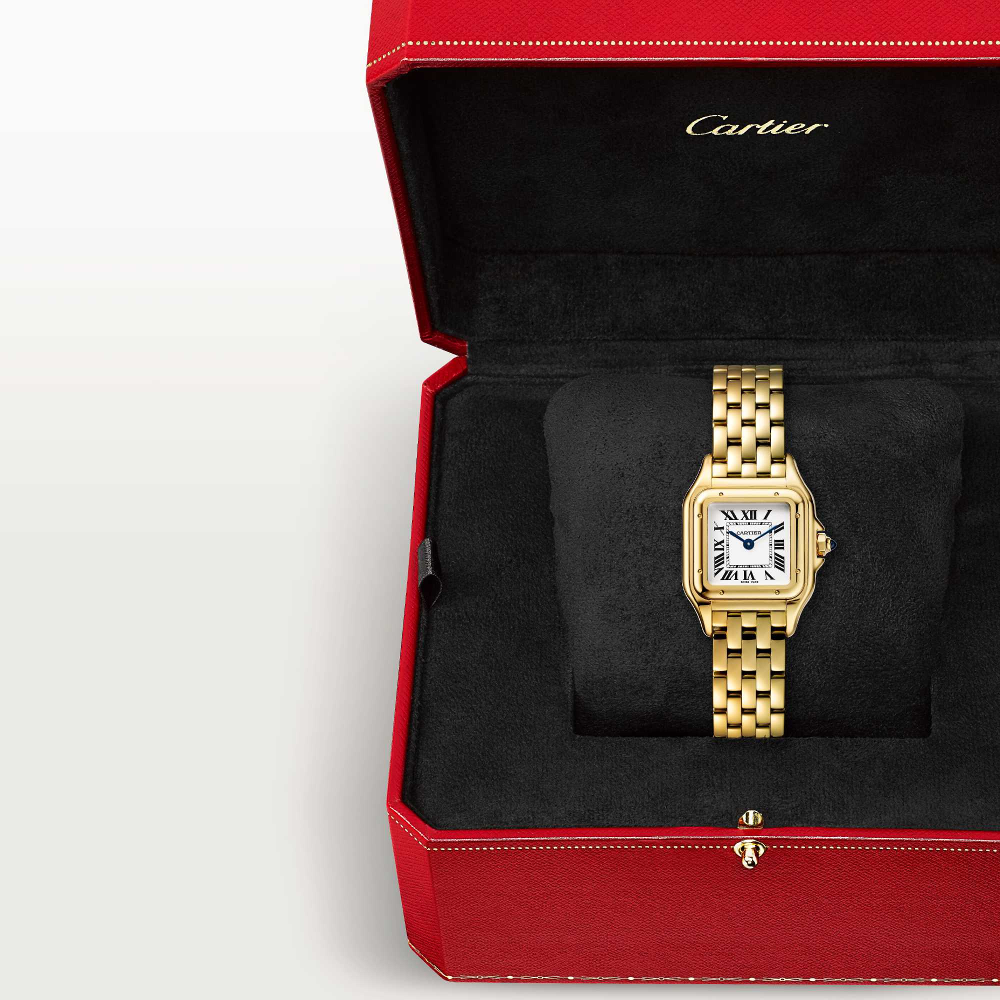 Cartier Panthère de Cartier (Ref: WGPN0059)
