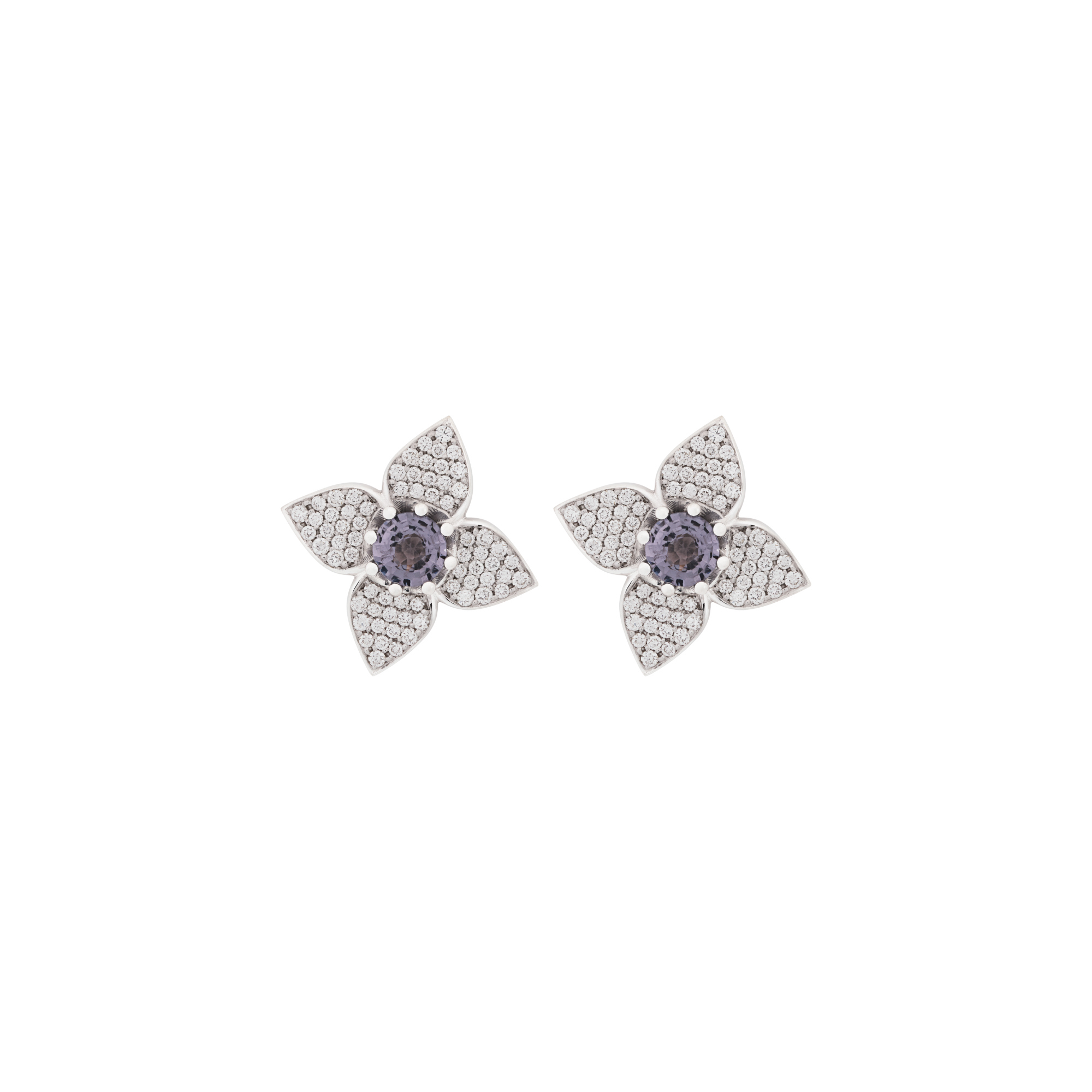 Bron Poppy Ohrschmuck (Ref: 8OW4909SPBR)