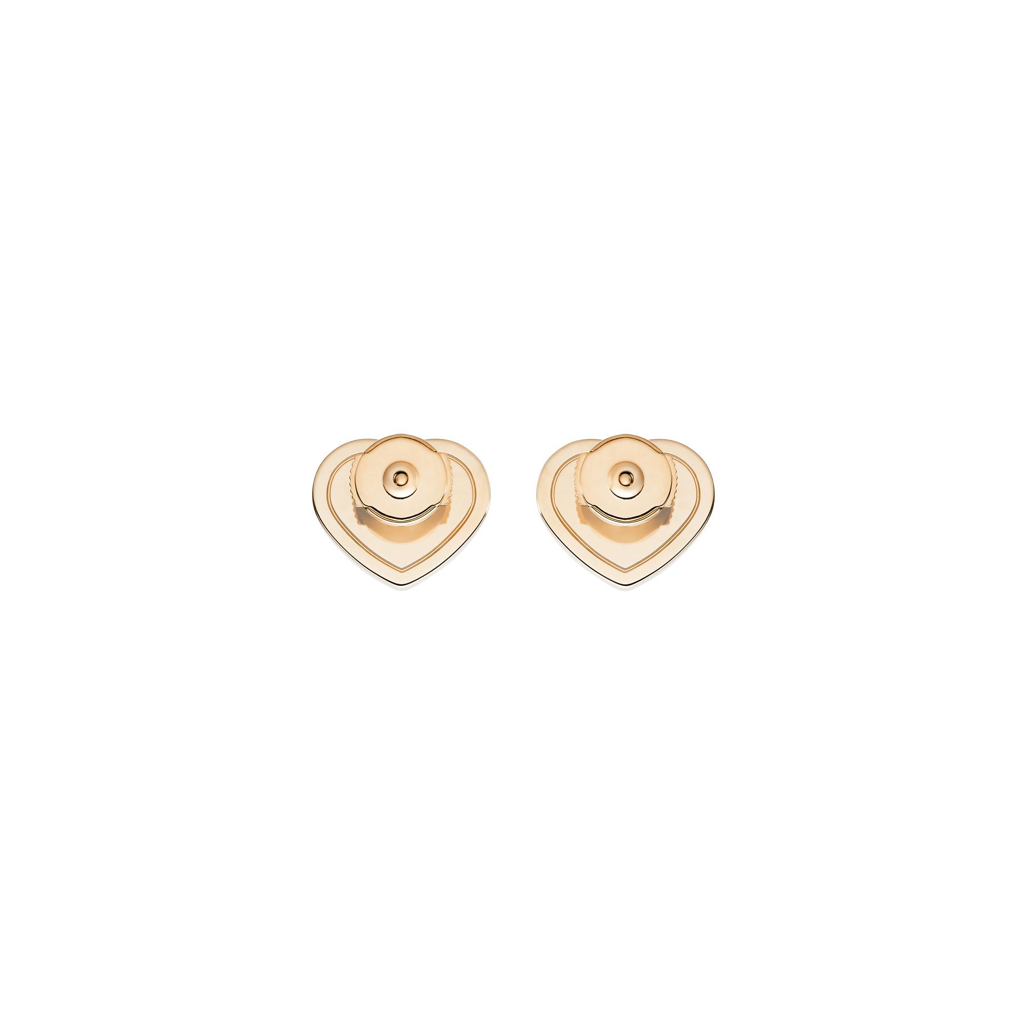 Chopard Happy Hearts Ohrstecker (Ref: 839482-5301)