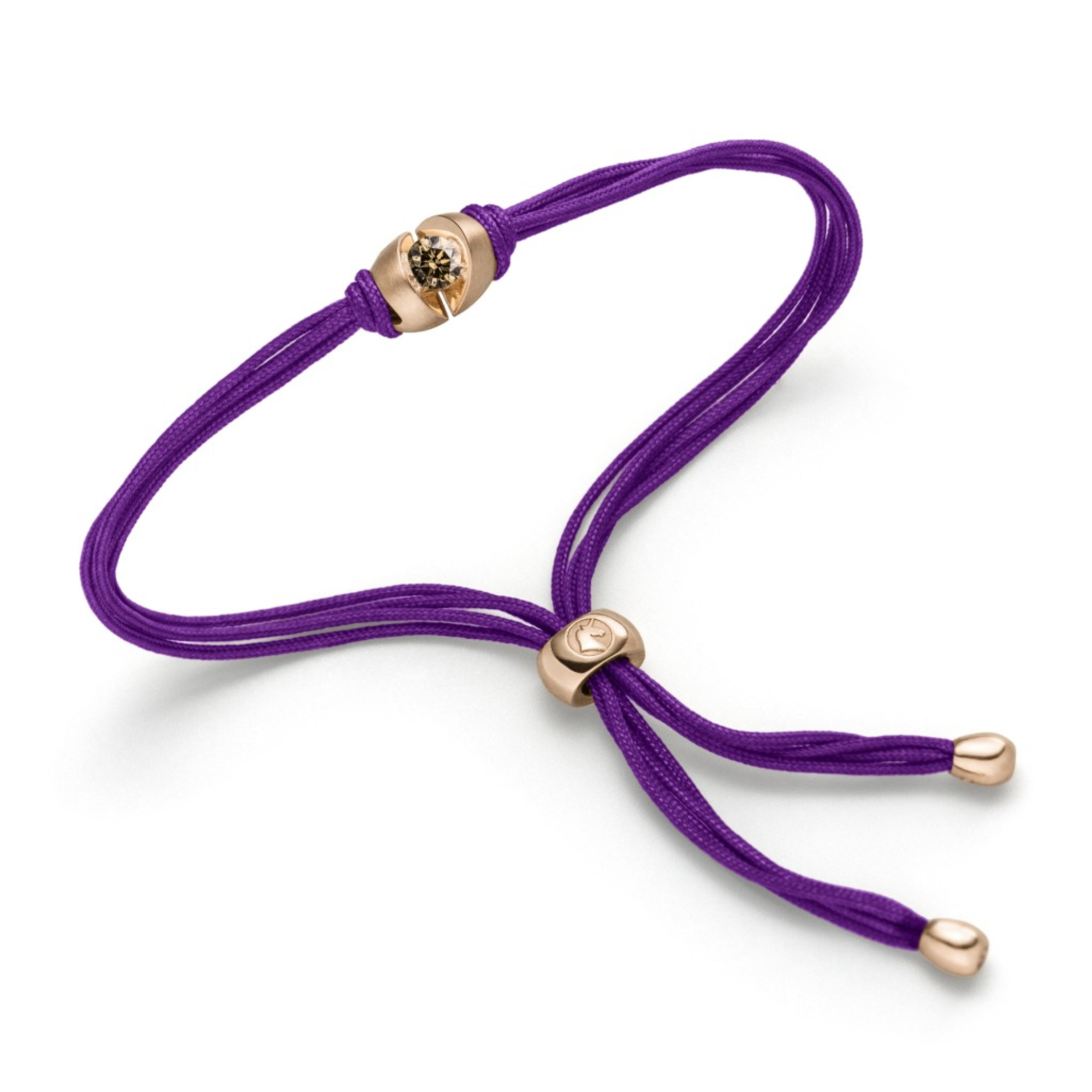 Schaffrath COLORTAIRE Armband (Ref: 751_CT001_012_04_RBR)
