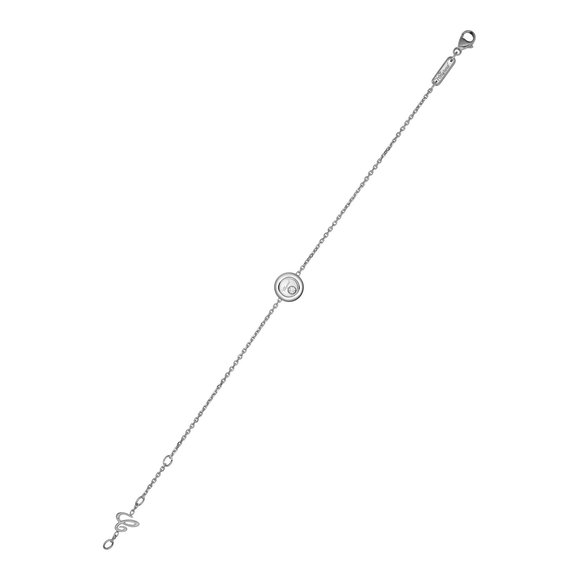 Chopard Happy Diamonds Icons Armband (Ref: 85A017-1001)