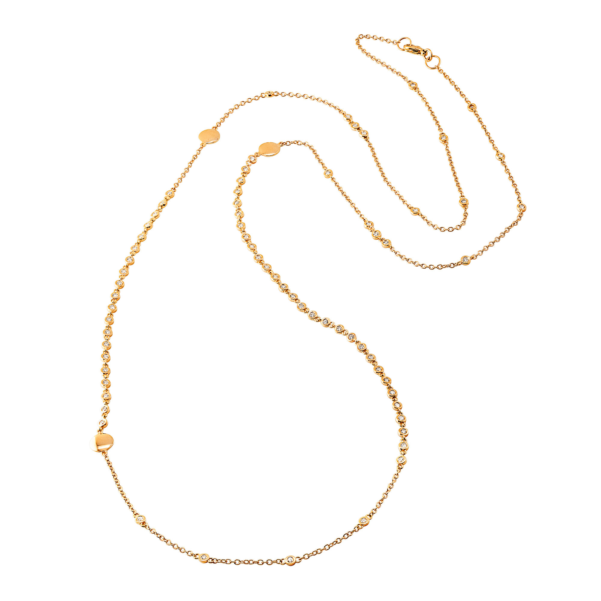 H. Krieger Collier (Ref: 111.2401.09.1)