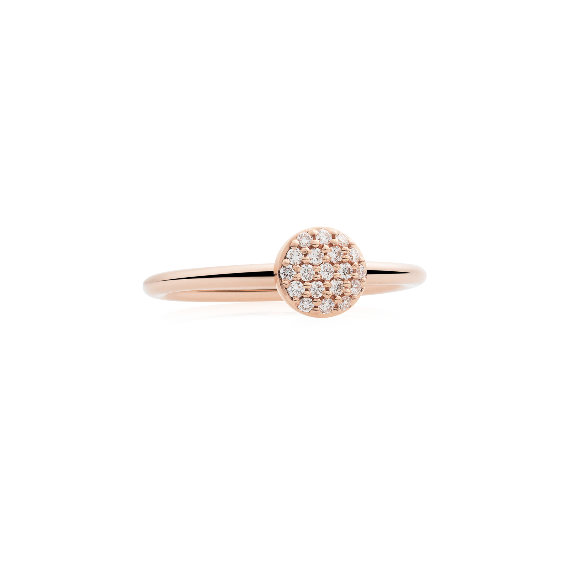 Bron Stardust Ring (Ref: 8RR4850BR)