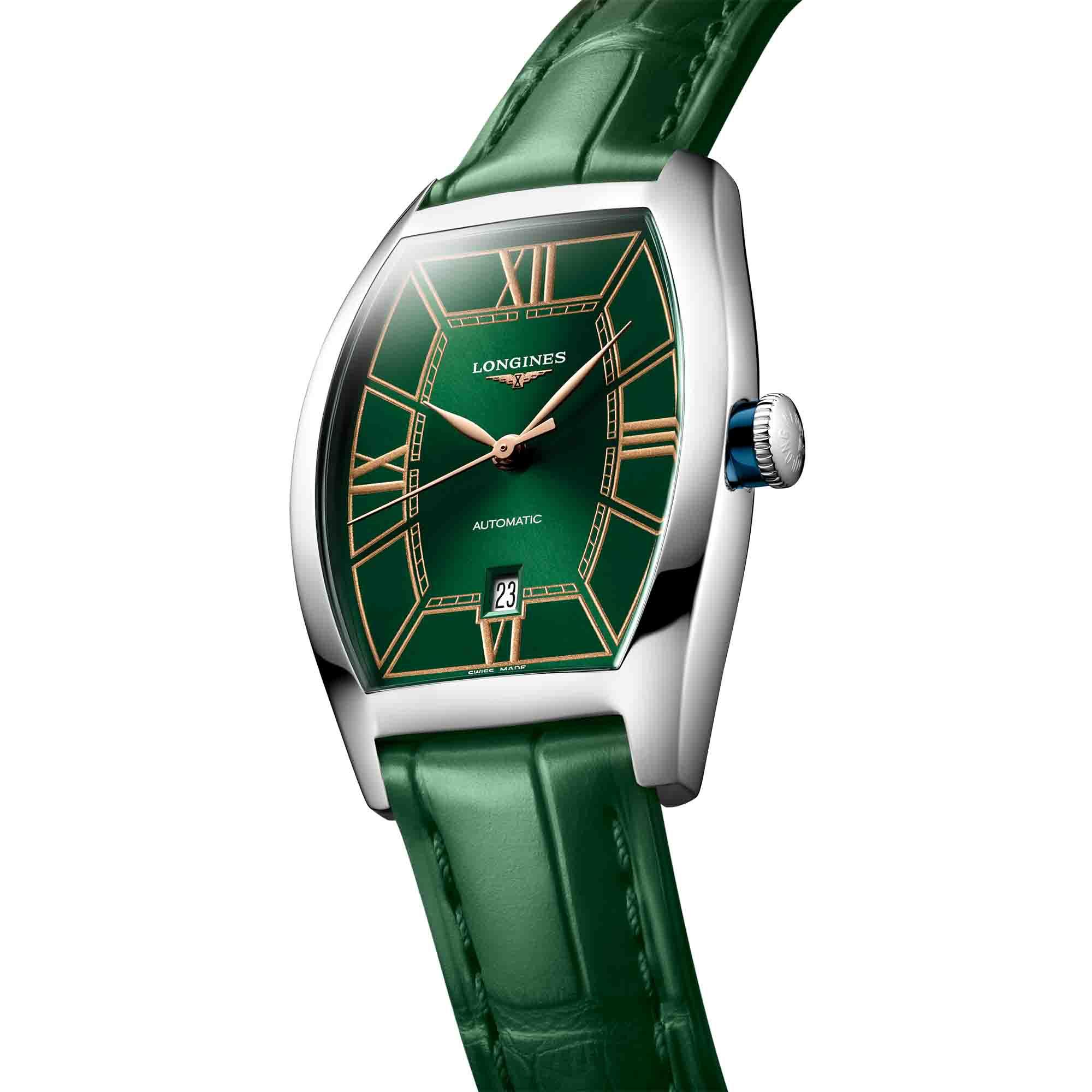 Longines LONGINES EVIDENZA (Ref: L2.142.4.06.2)