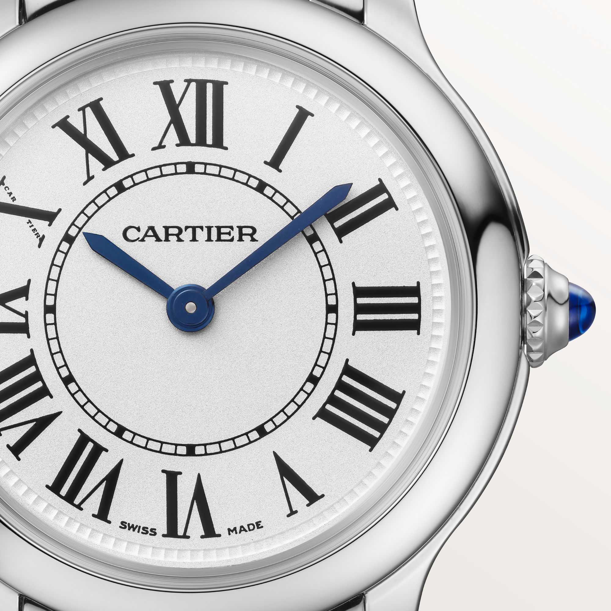 Cartier Ronde Must de Cartier (Ref: WSRN0033)