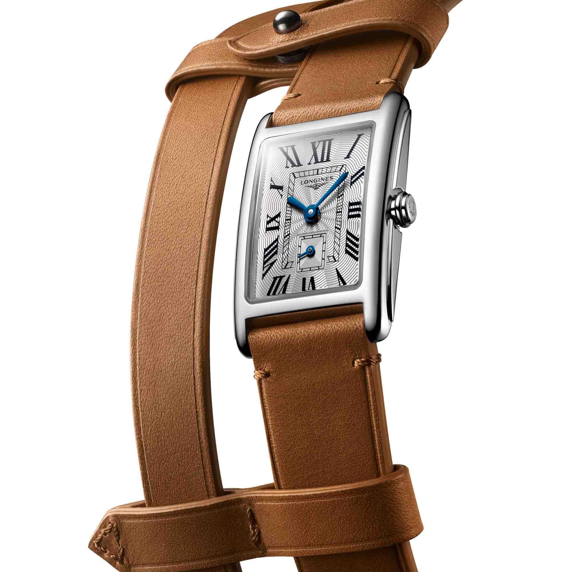 Longines LONGINES DOLCEVITA X YVY (Ref: L5.255.4.71.B)