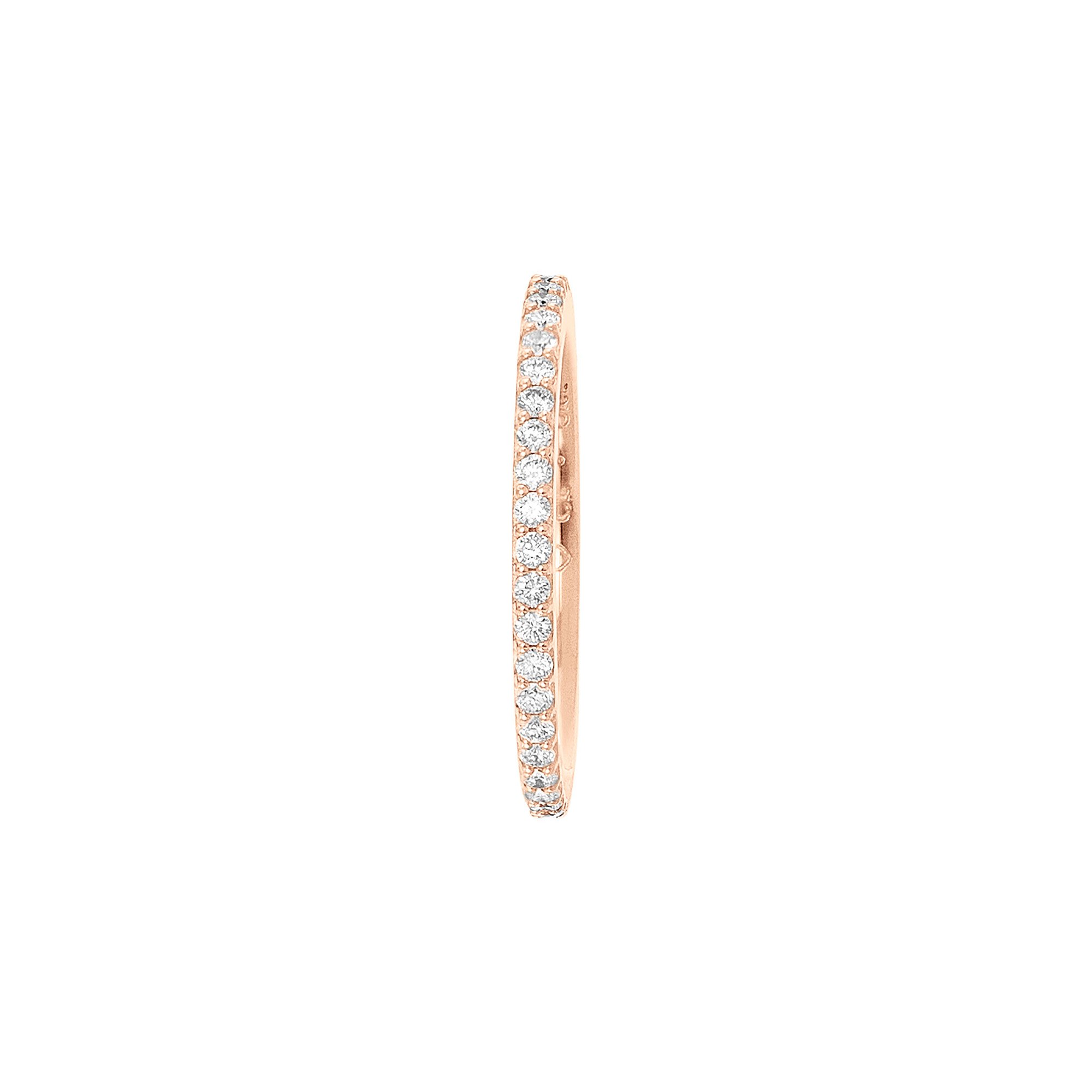 Ole Lynggaard Copenhagen Love Bands Ring (Ref: A2600-703)